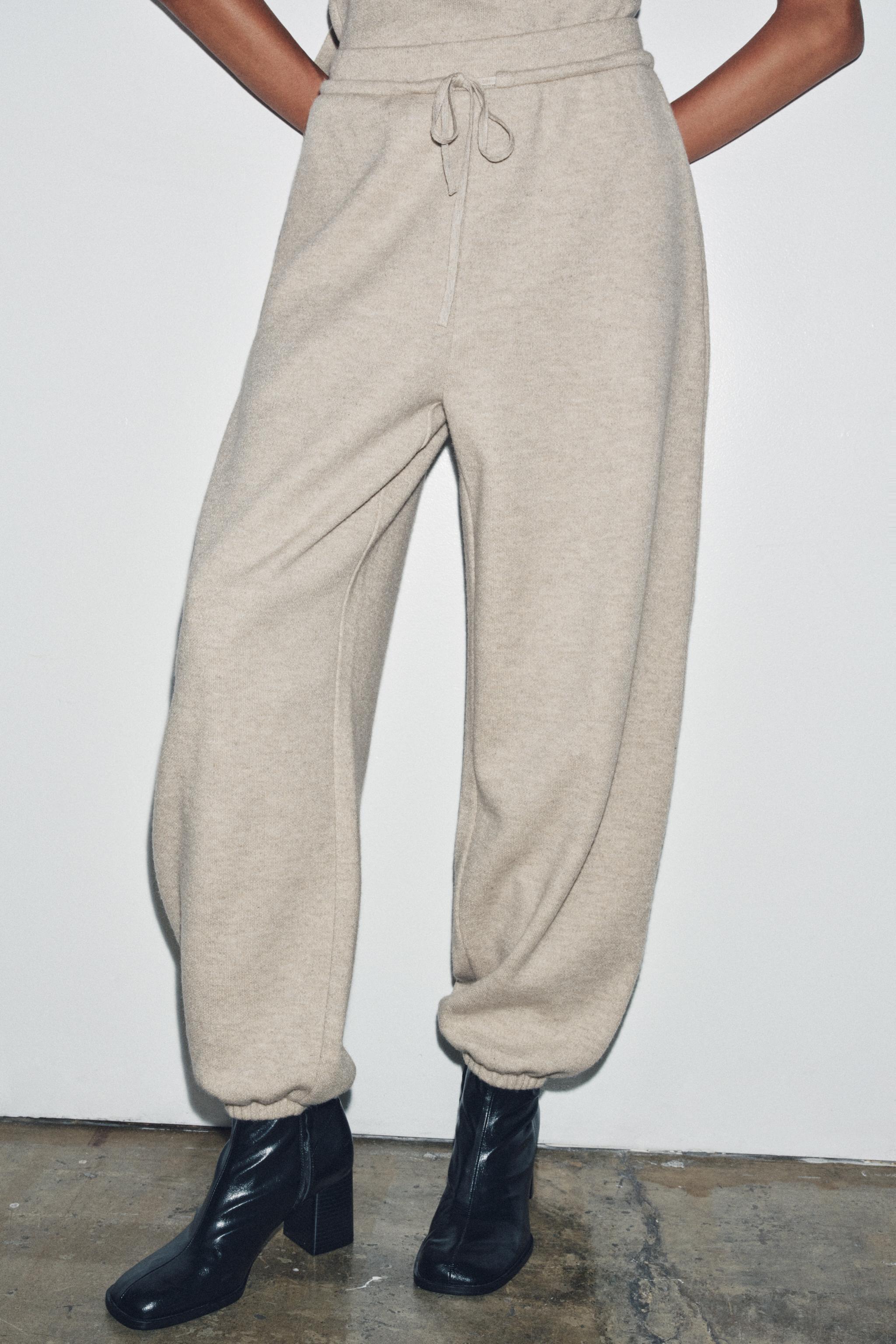 SOFT JOGGER PANTS