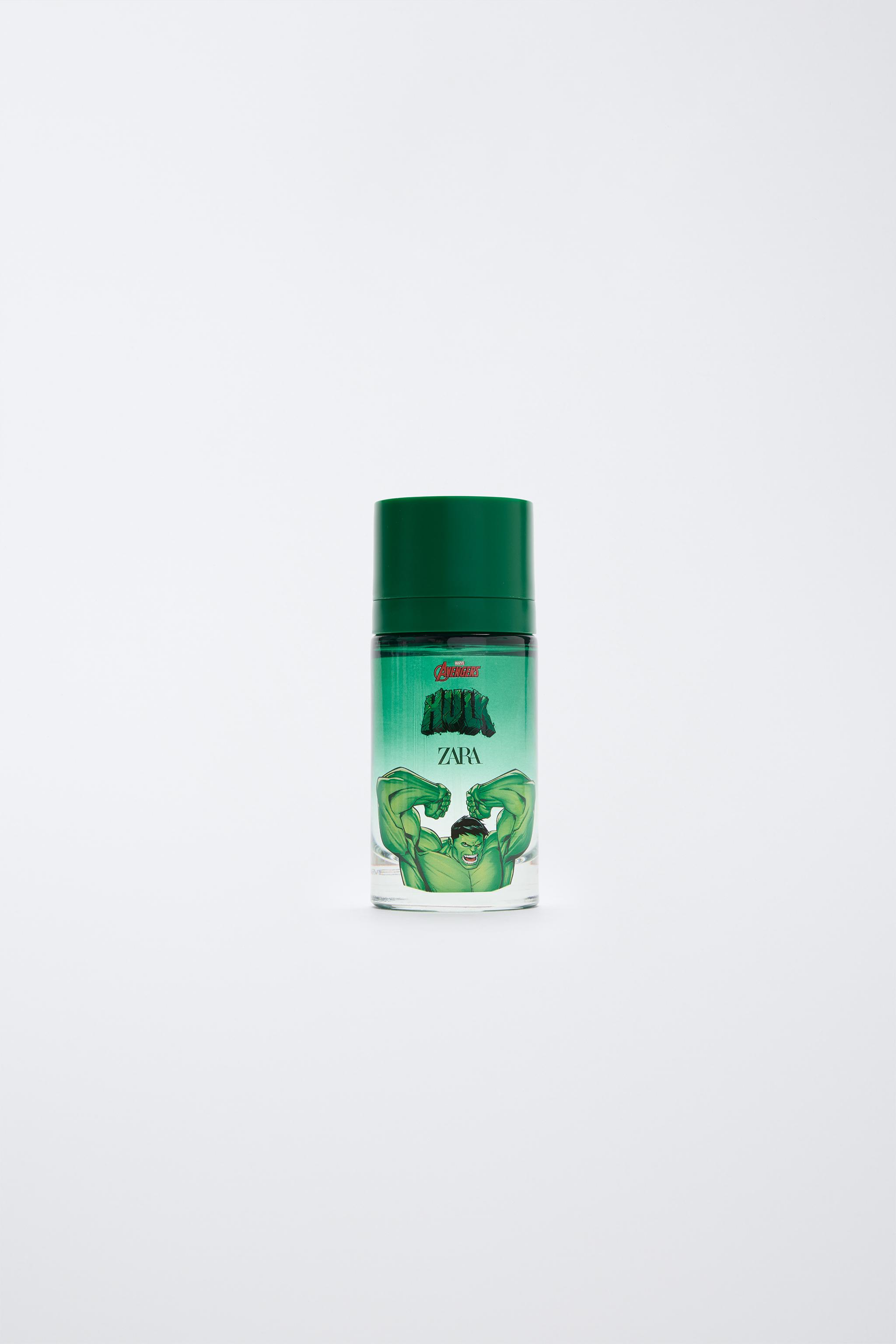 MARVEL AVENGERS HULK © MARVEL EDT 50 ML (1.69 FL. OZ.)