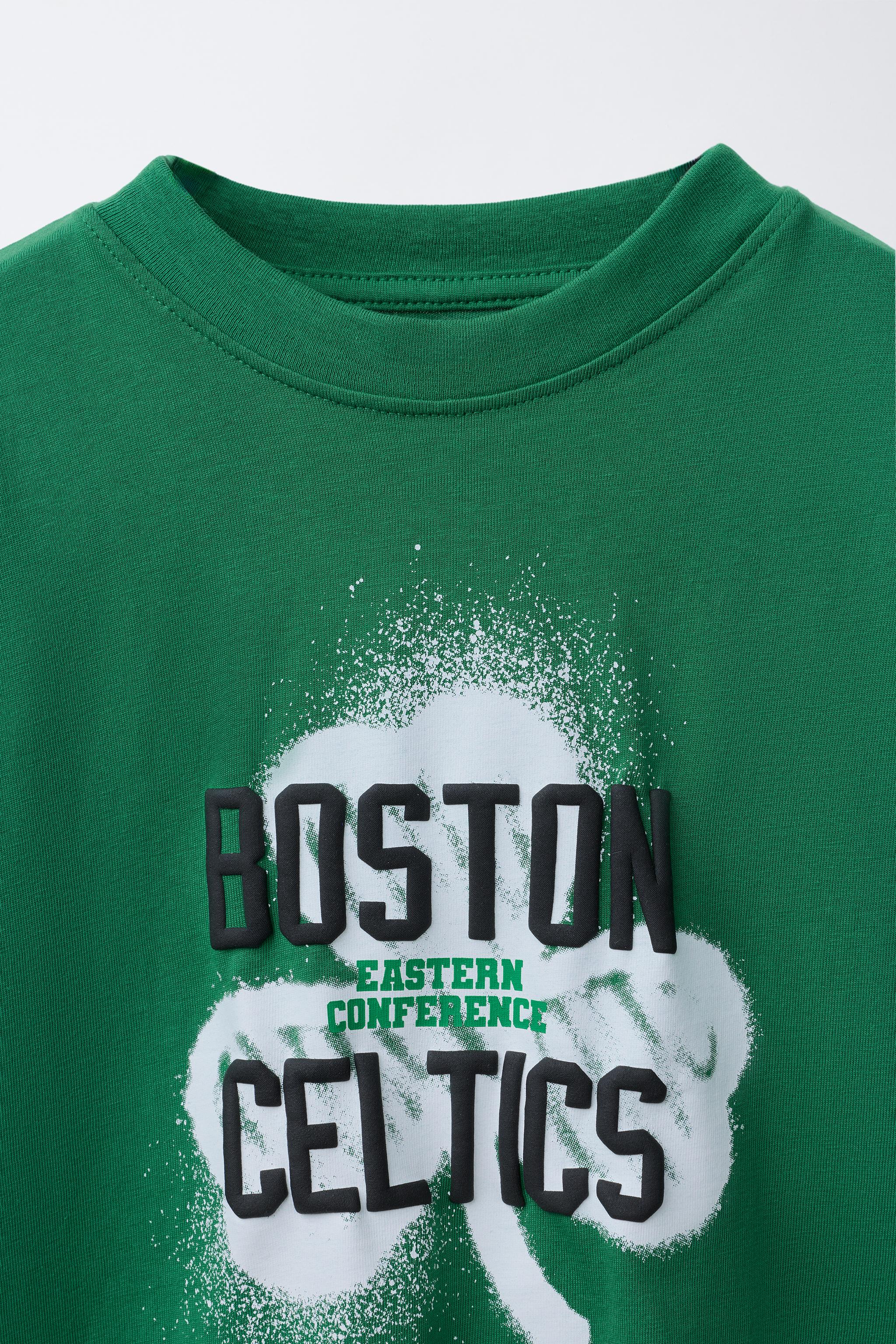 CELTICS NBA T-SHIRT