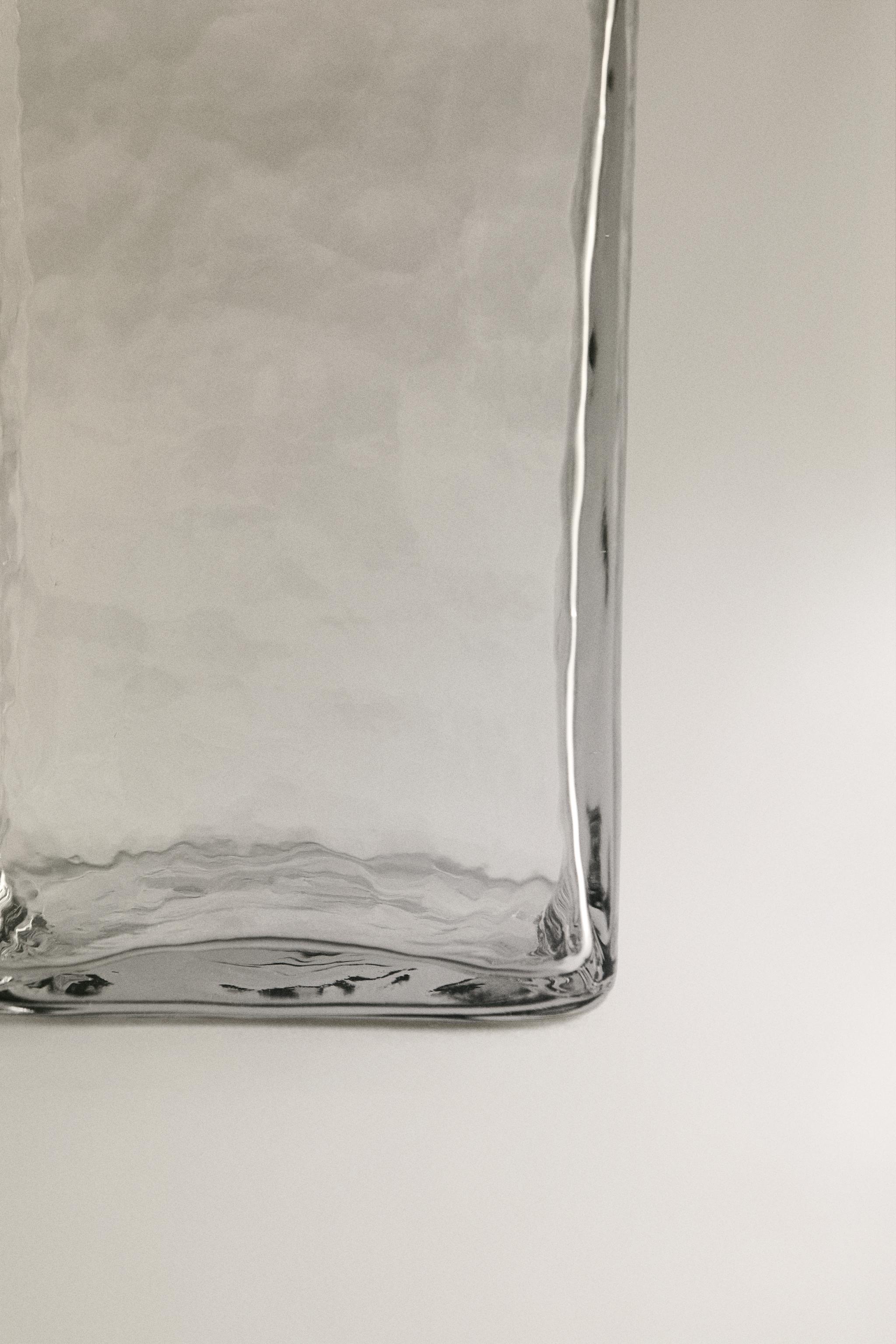 GEOMETRIC DESIGN NIGHT SET (SET OF 2)