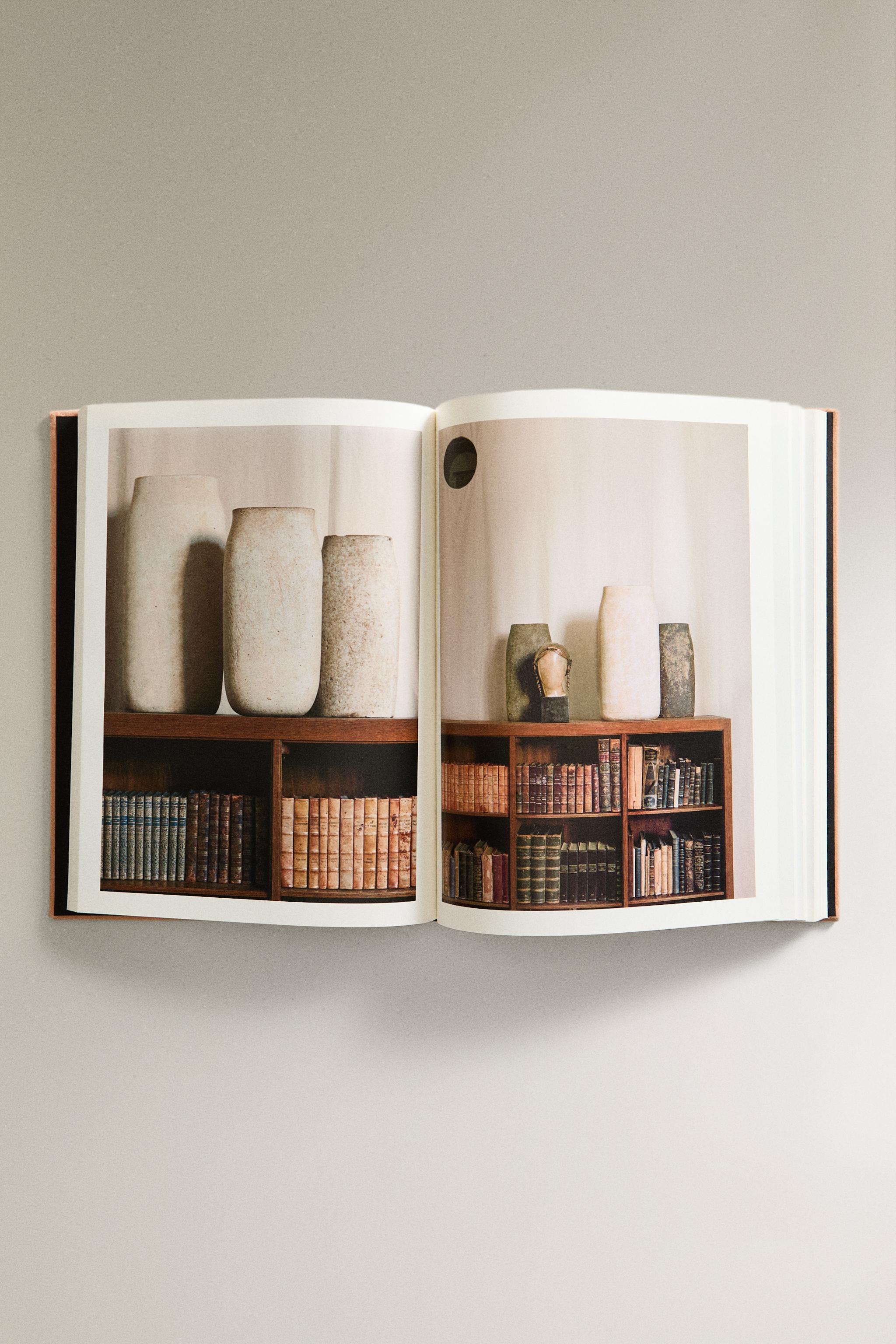 ROSE UNIACKE AT HOME BOOK