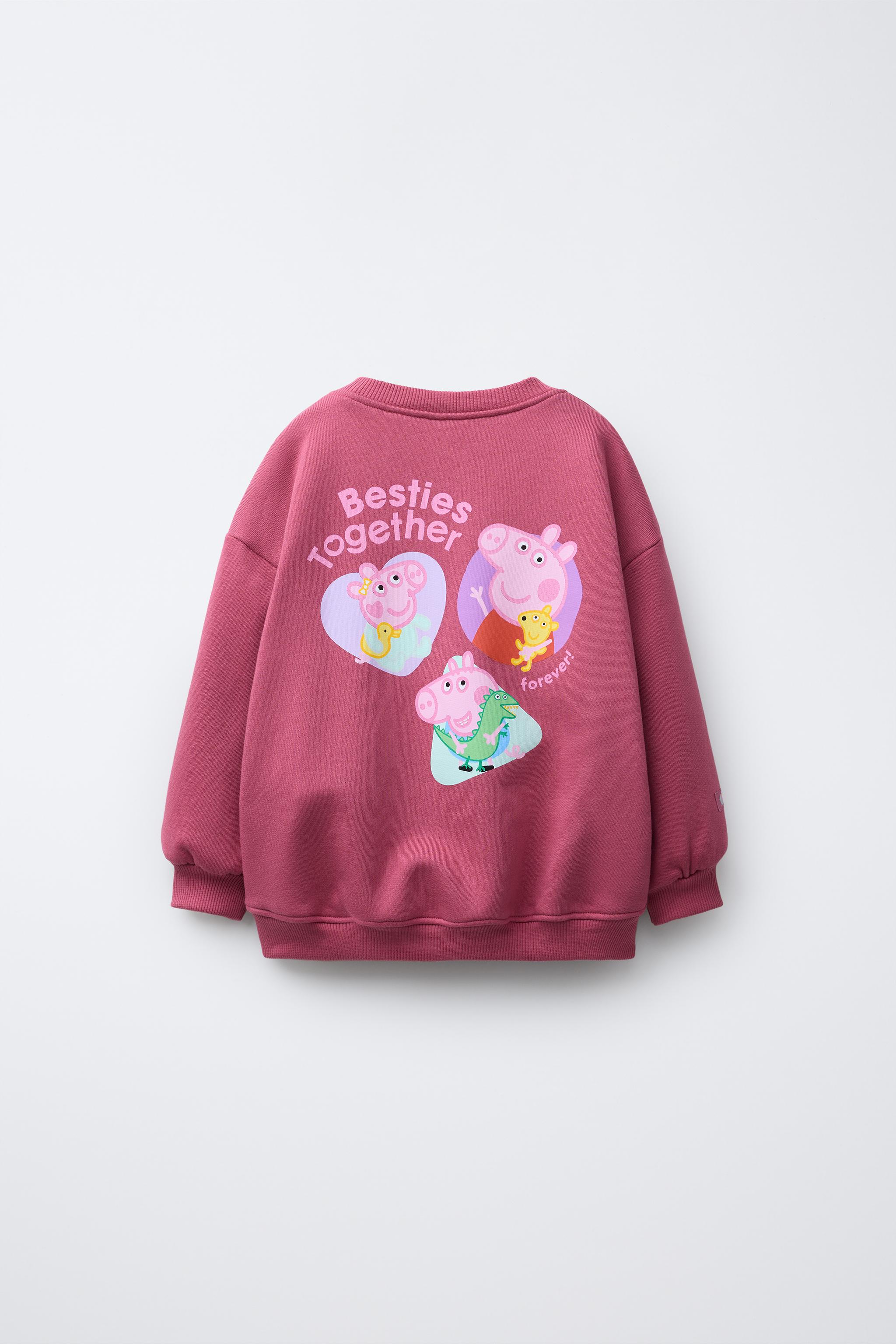 PEPPA PIG ™ SWEATSHIRT