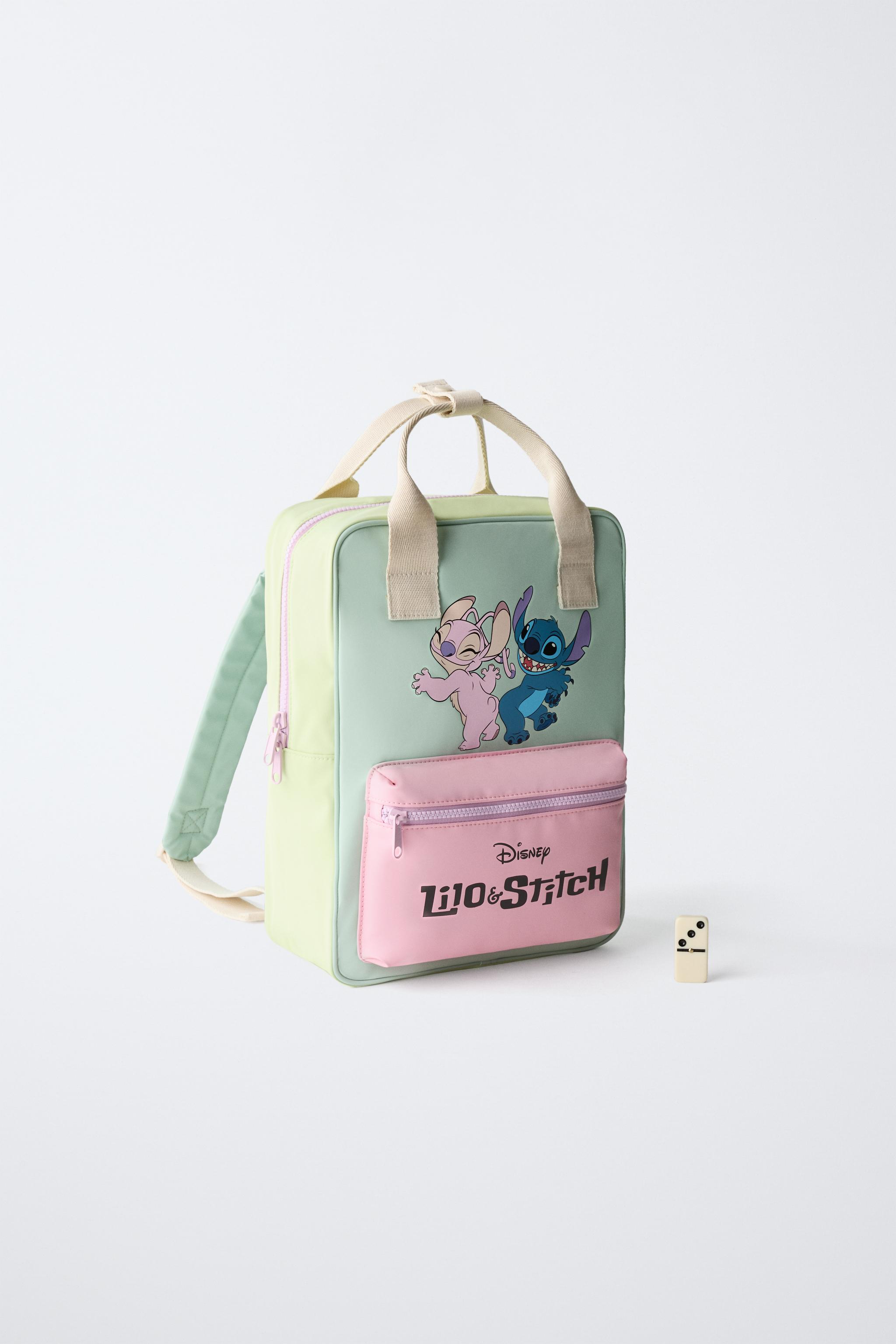 LILO & STITCH © DISNEY BACKPACK