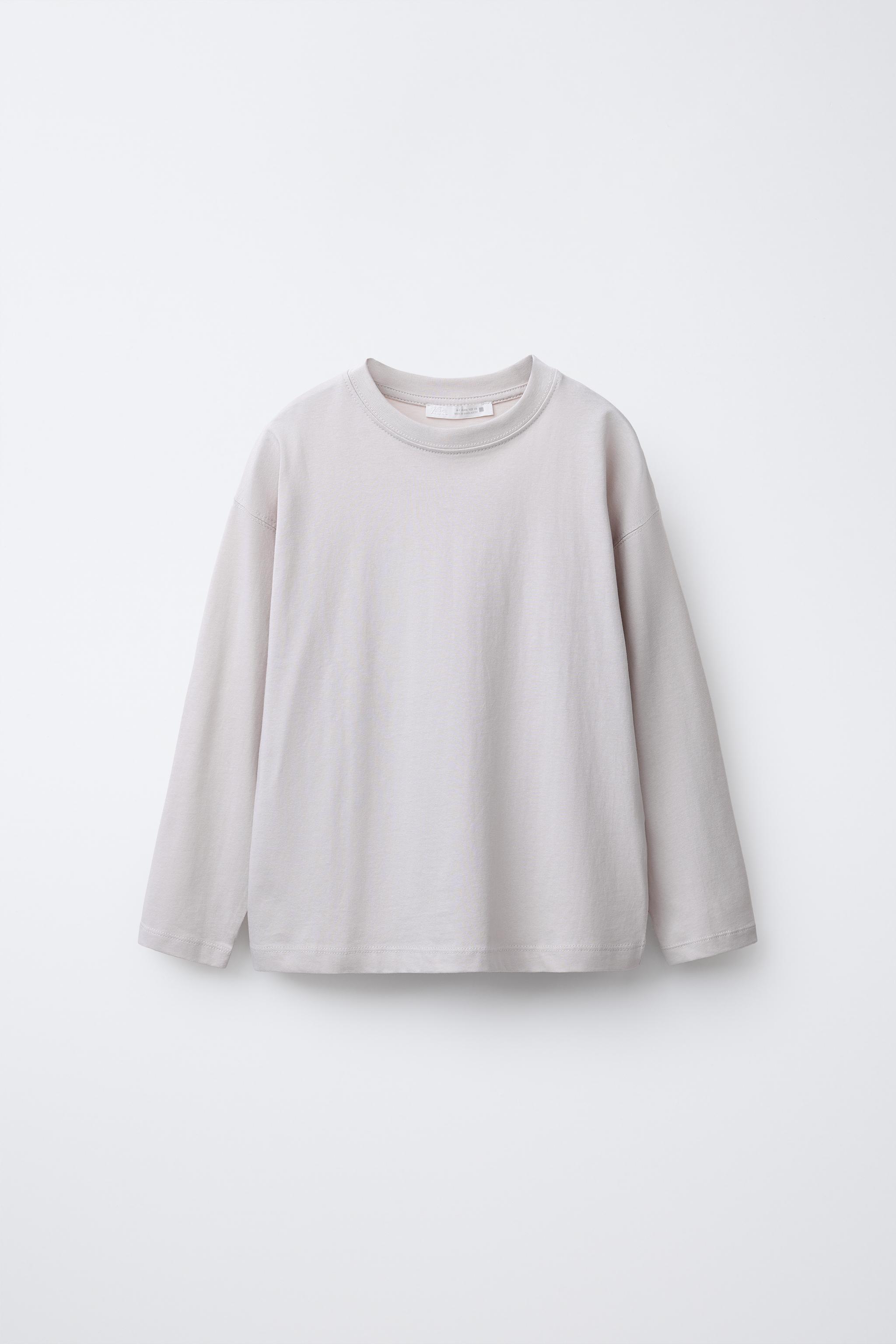 THREE-PACK OF BASIC T-SHIRTS