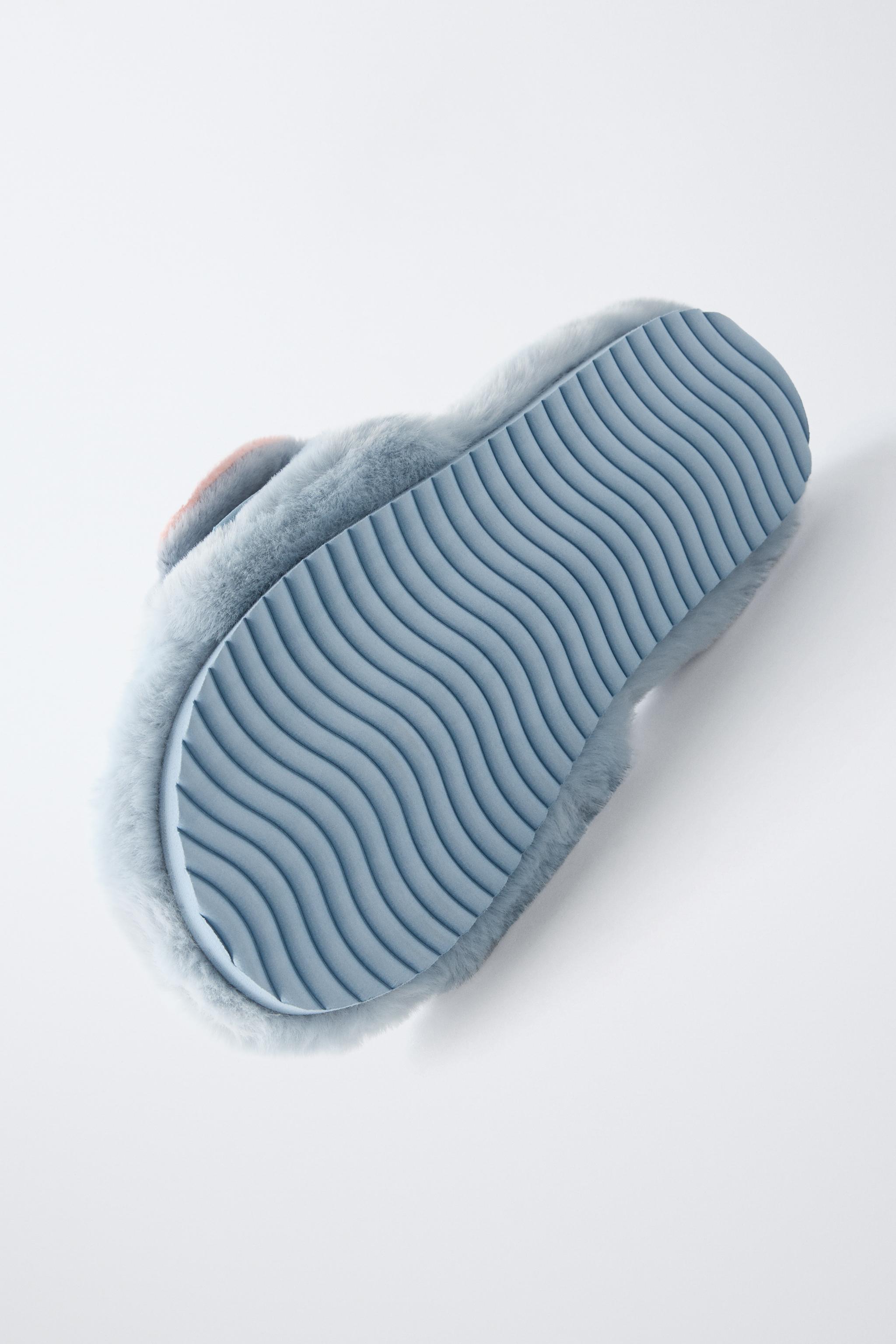 LILO & STITCH © DISNEY SLIPPERS