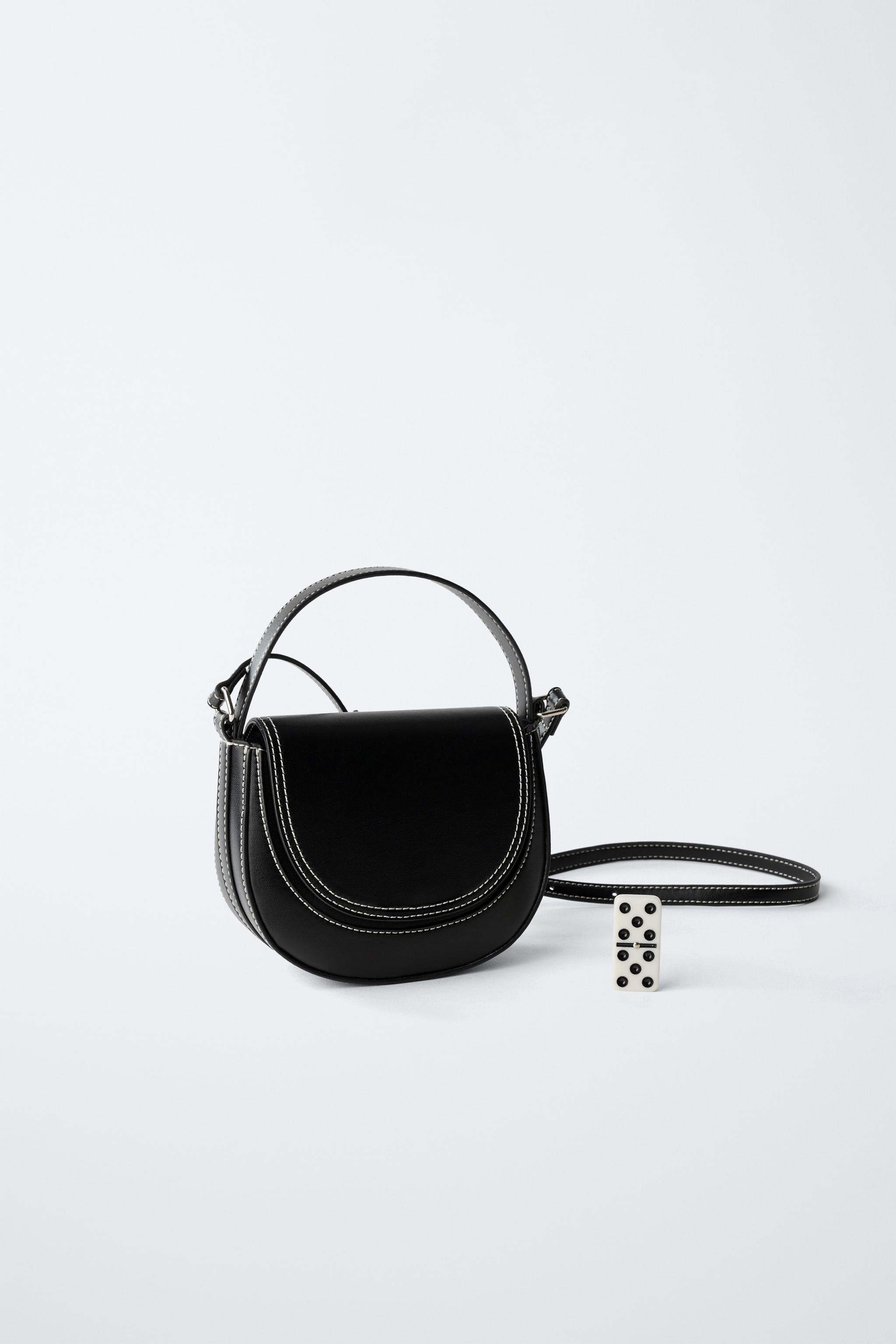 MINI CROSSBODY BAG