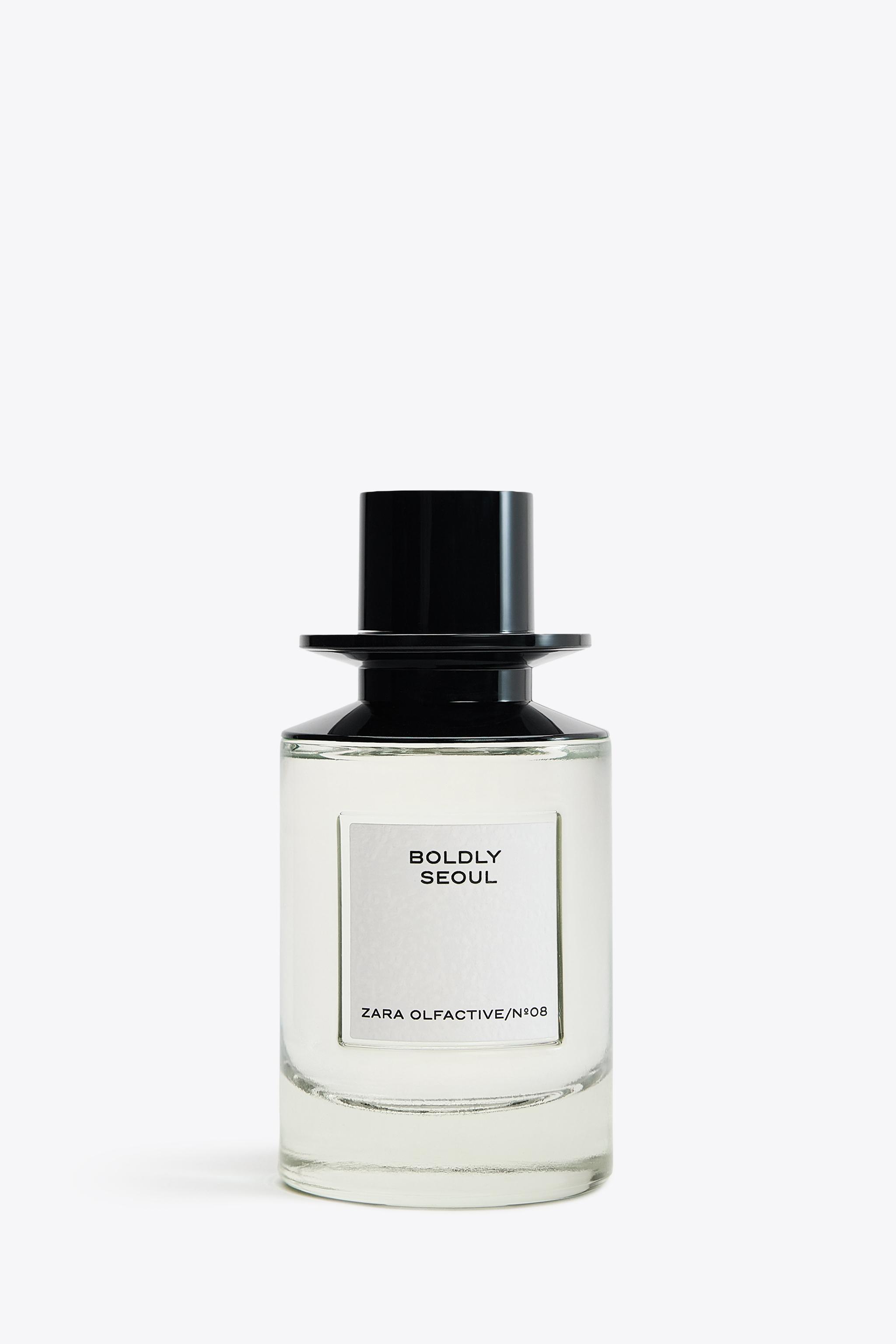 BOLDLY SEOUL EDP 100 ML (3.4 FL. OZ).