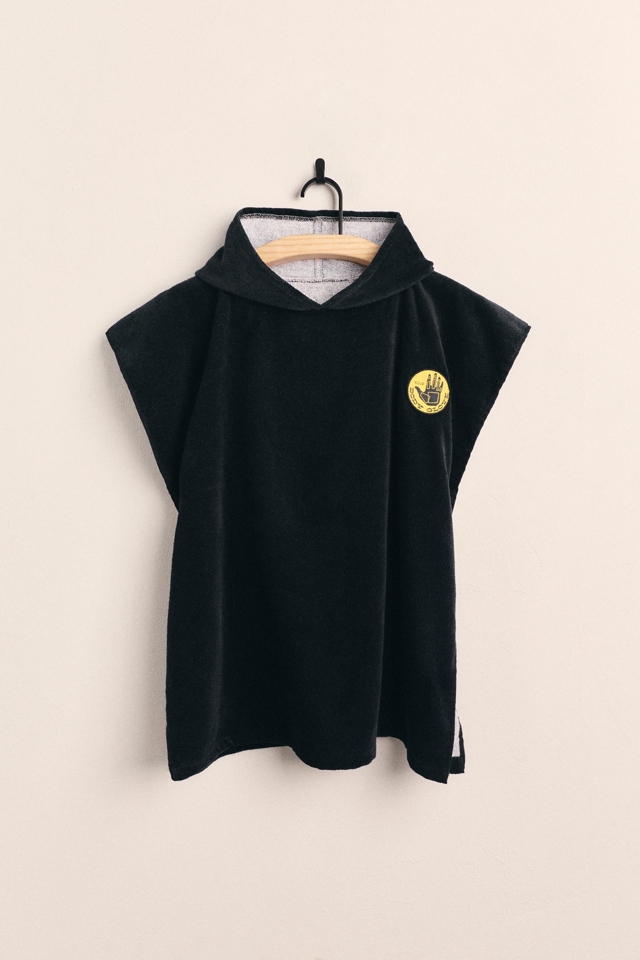 BODY GLOVE © TOWEL PONCHO