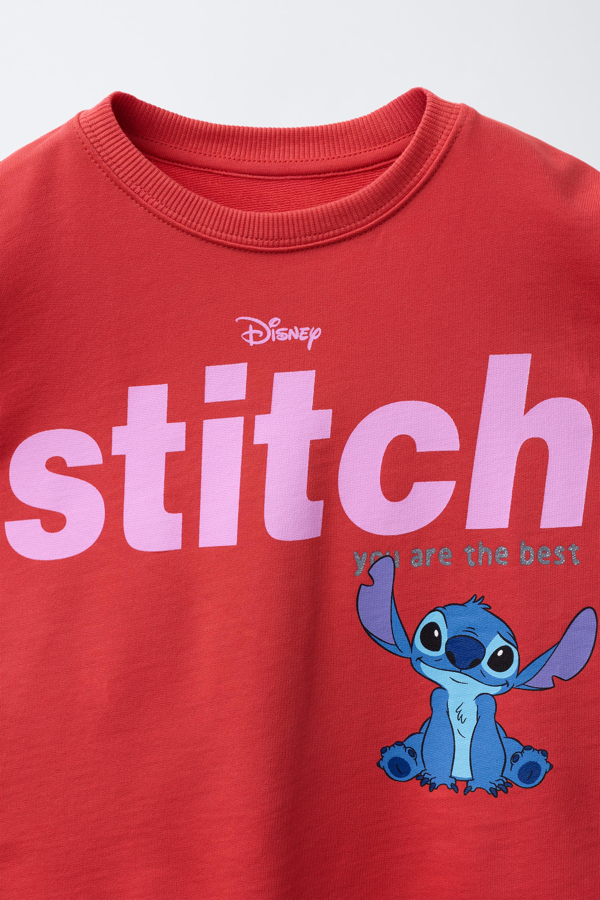 LILO & STITCH © DISNEY T-SHIRT