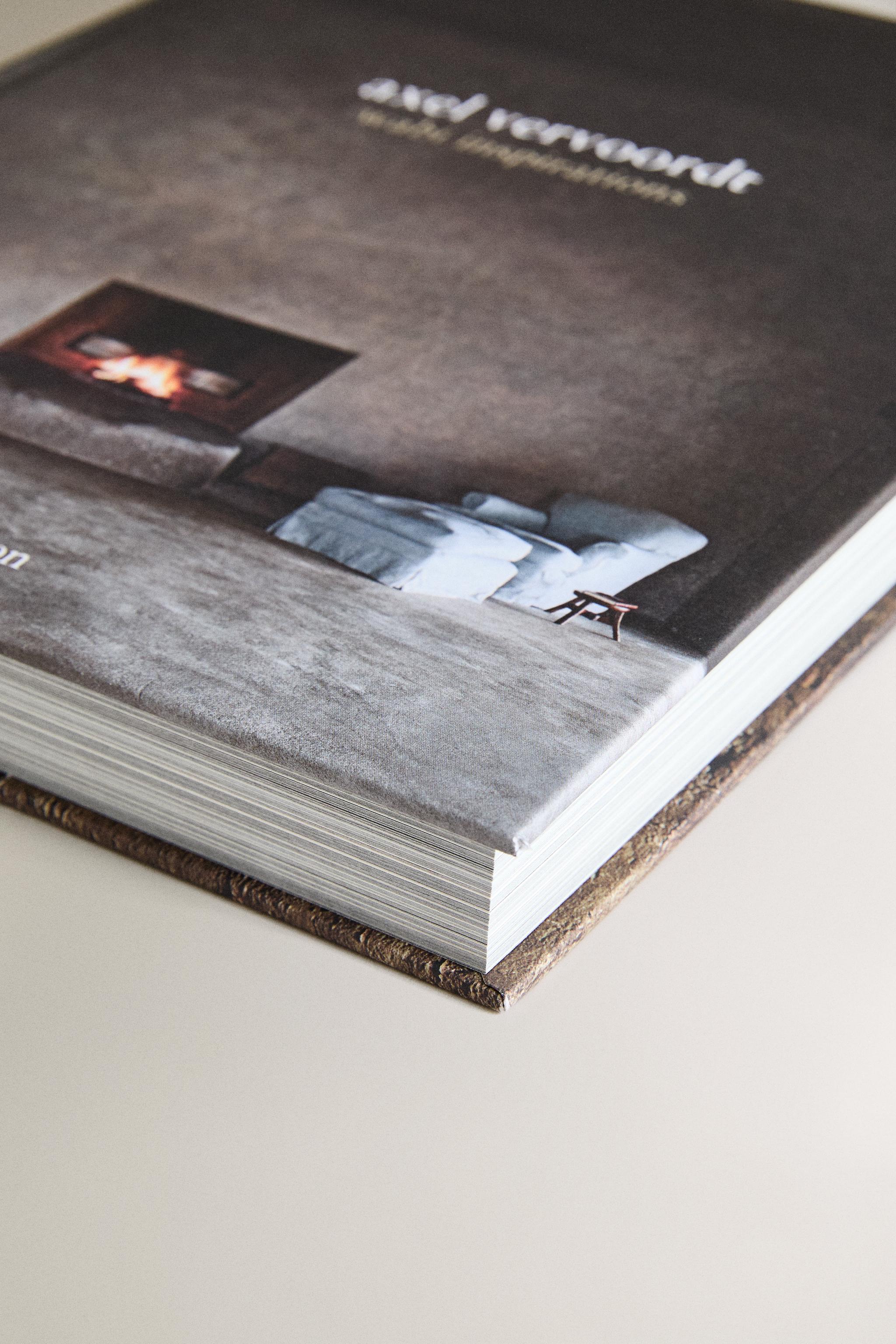 WABI SABI AXEL VERVOODT BOOK