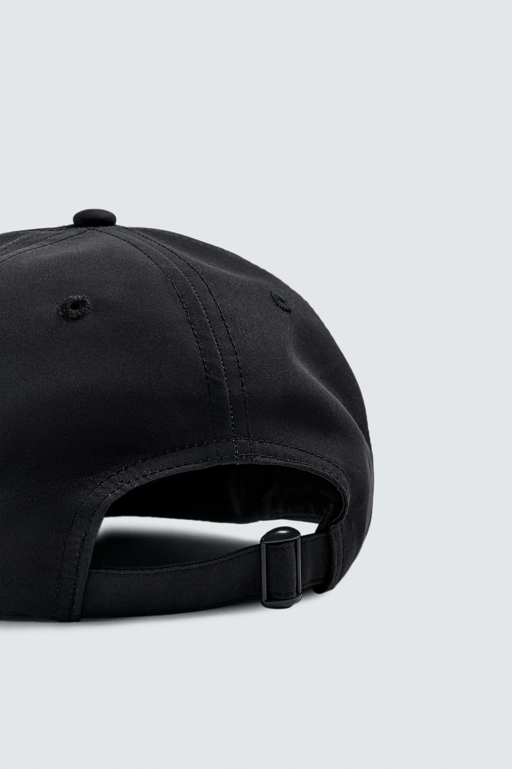 FLAT VISOR TECHNICAL CAP