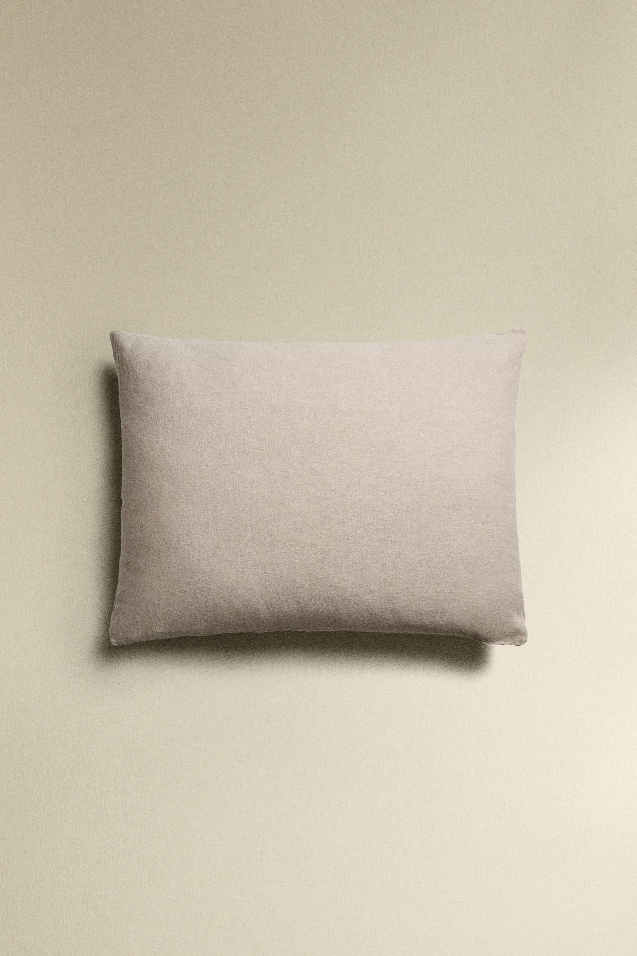 XXL THROW PILLOW COVER
