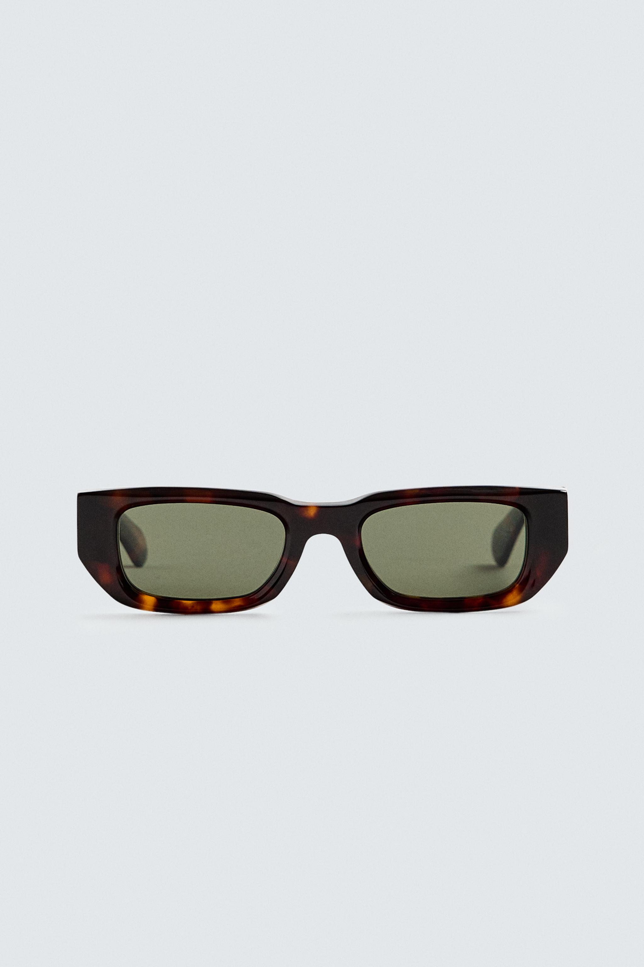 SQUARED SUNGLASSES