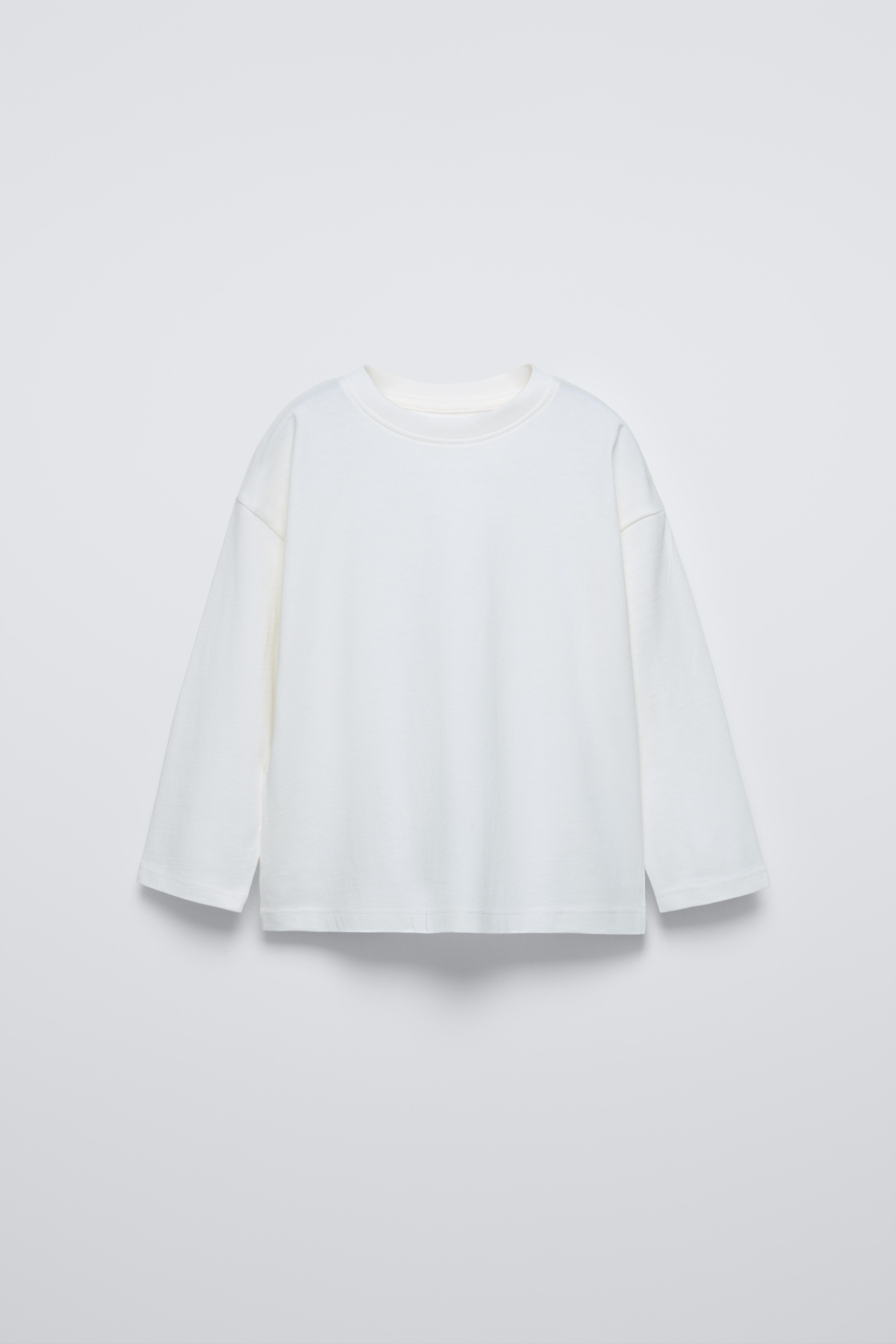 THREE-PACK OF STRIPED T-SHIRTS