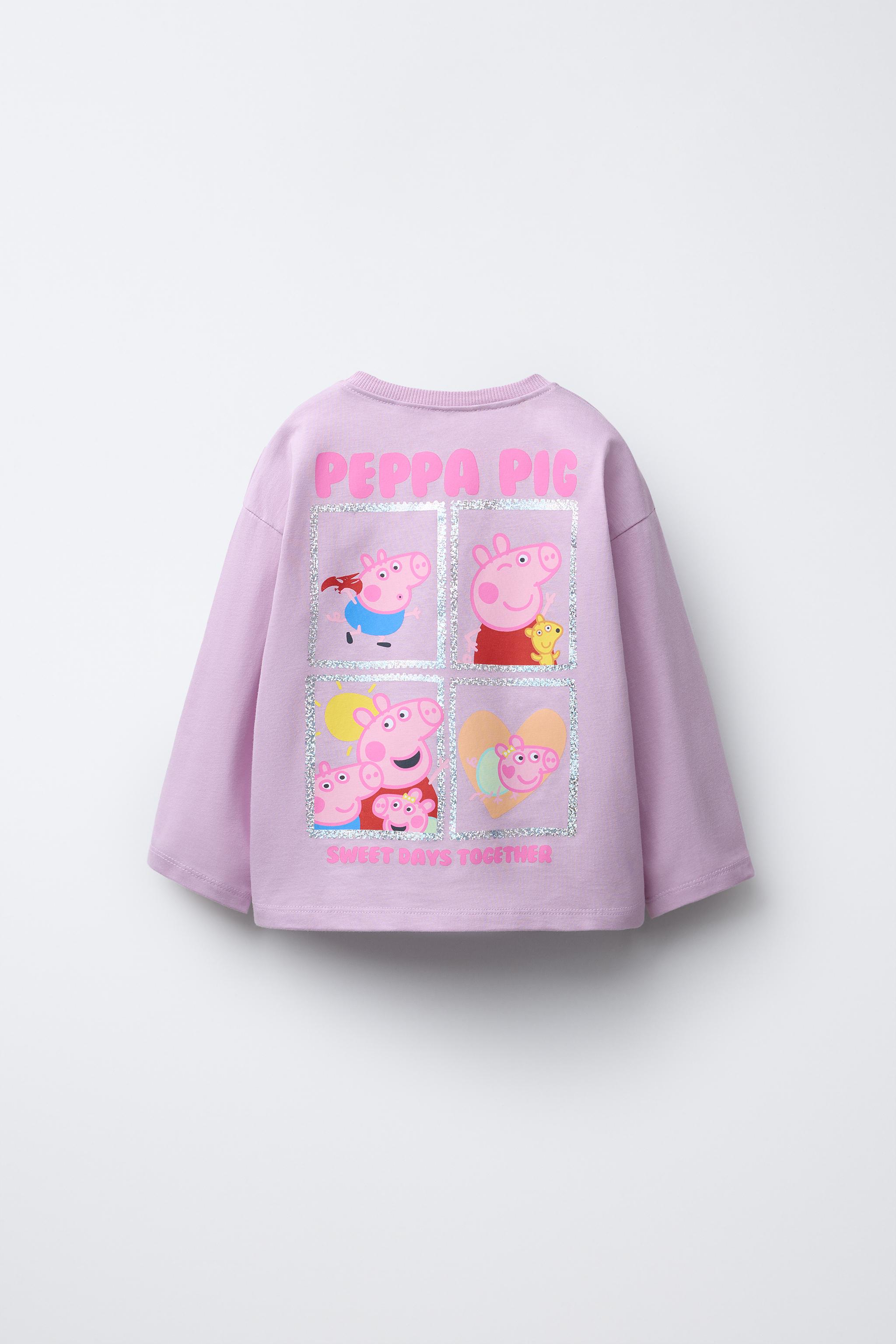 PEPPA PIG ™ PRINTED T-SHIRT