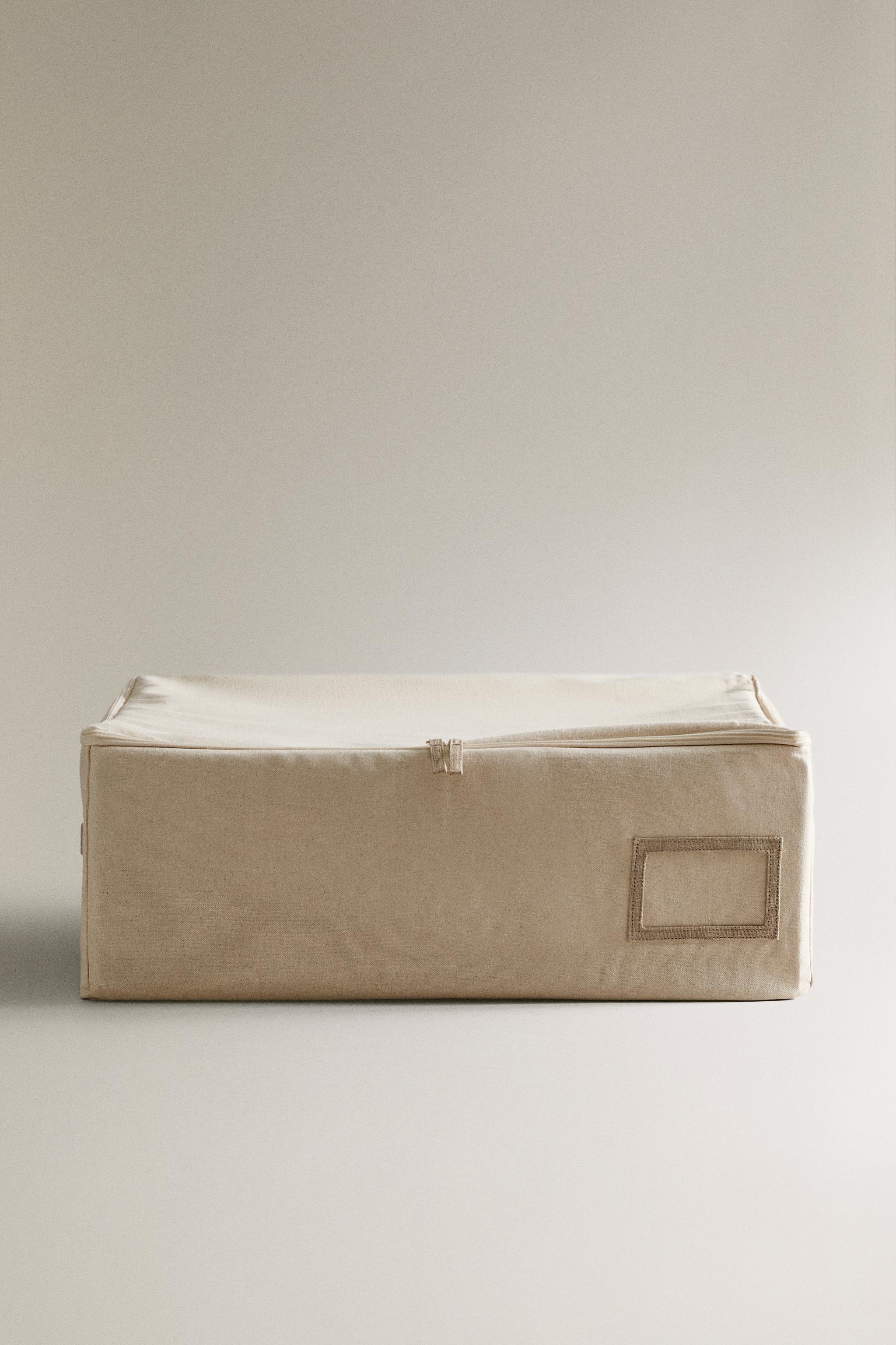 LARGE WARDROBE ORGANIZER BOX