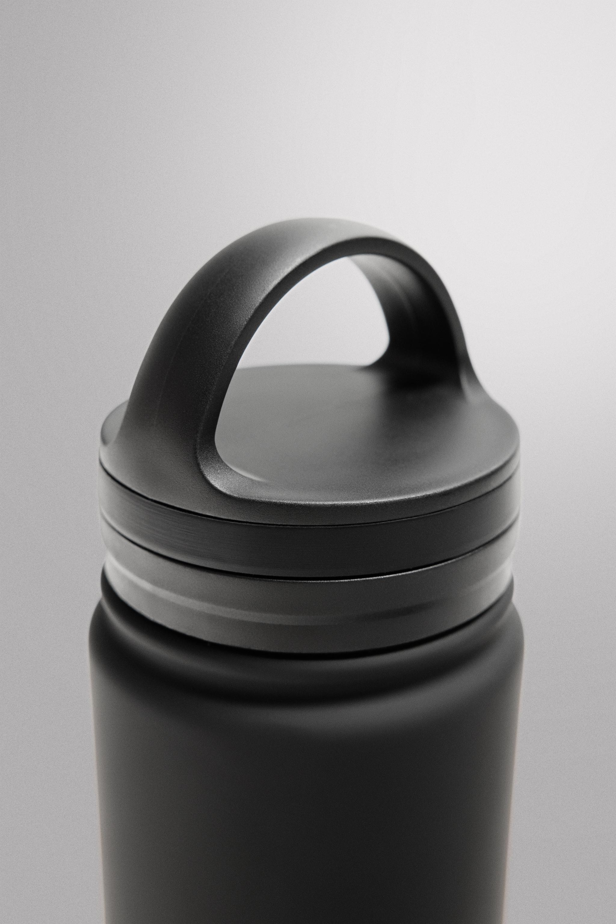 STAINLESS STEEL BOTTLE 500 ML