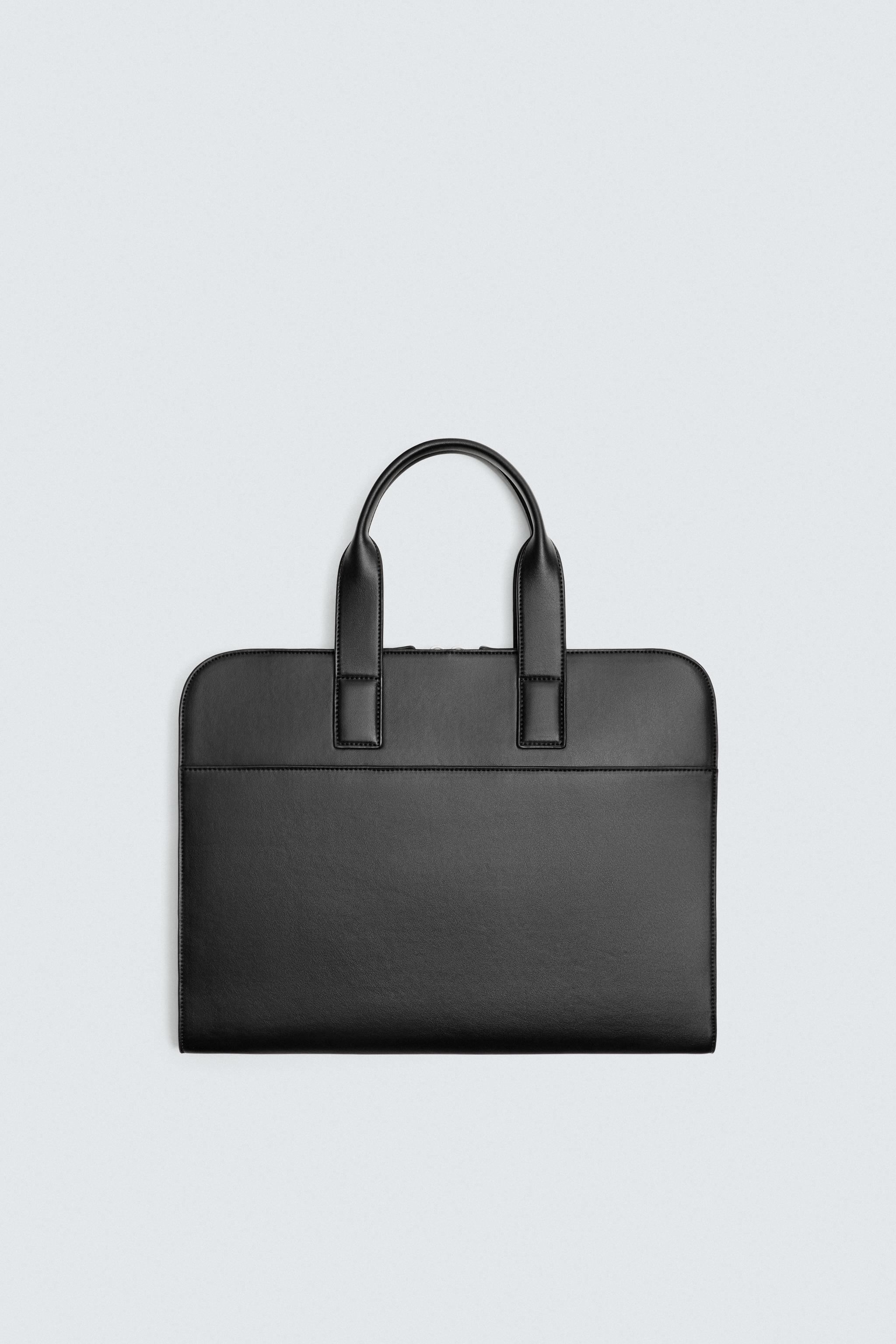 SMOOTH BRIEFCASE