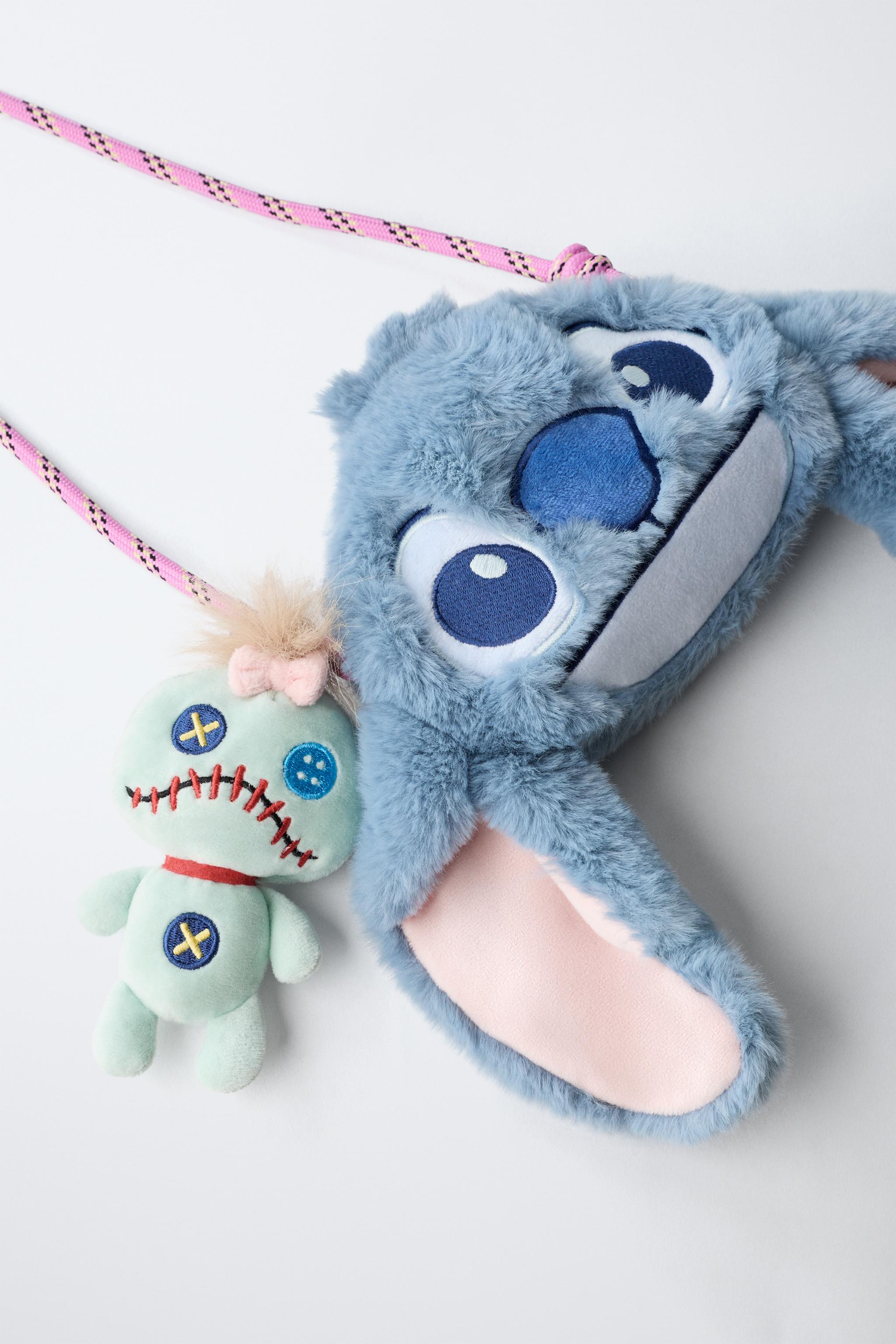 LILO & STITCH © DISNEY CROSSBODY BAG