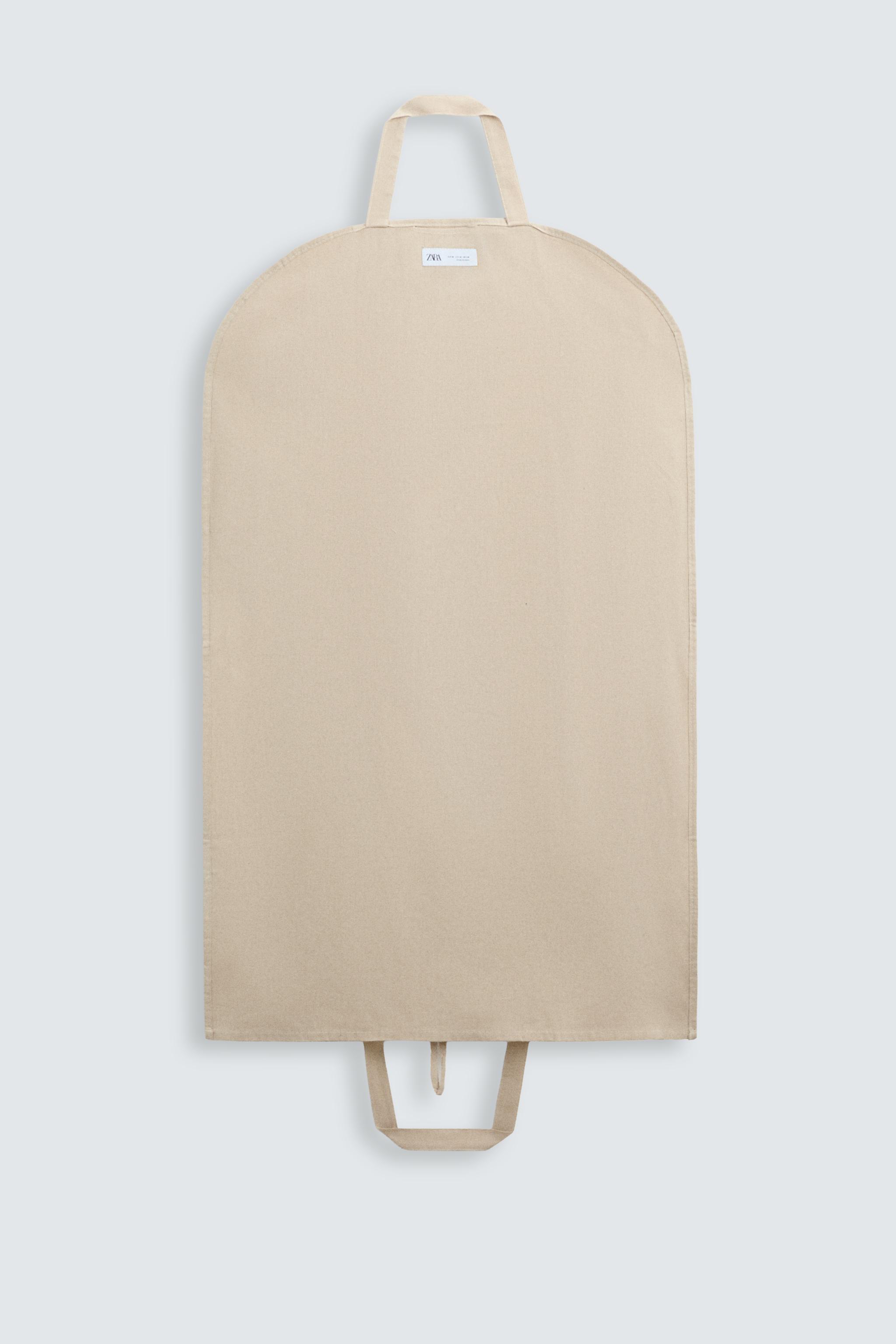 GARMENT BAG