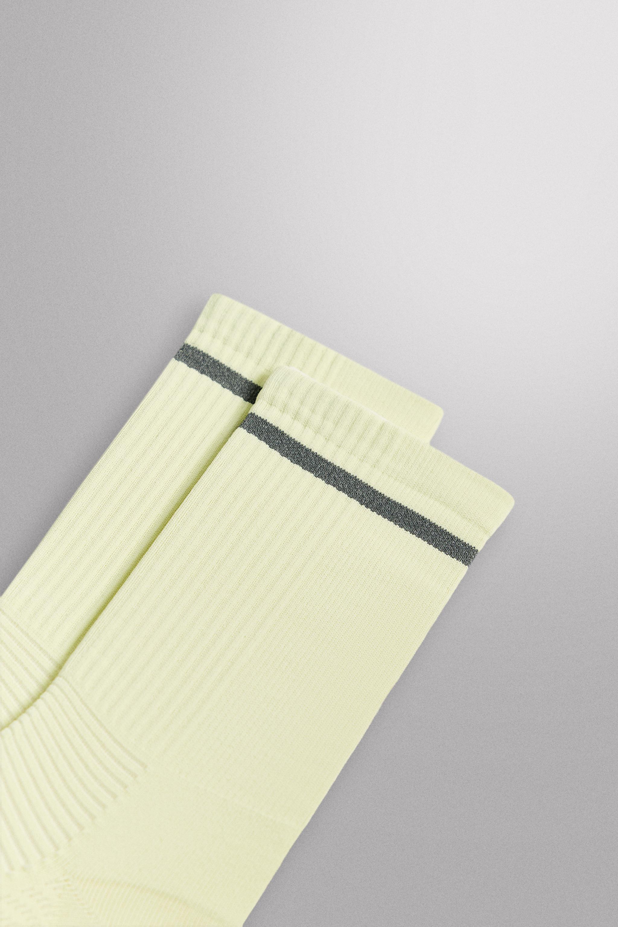 RUNNING SOCKS PACK OF 2