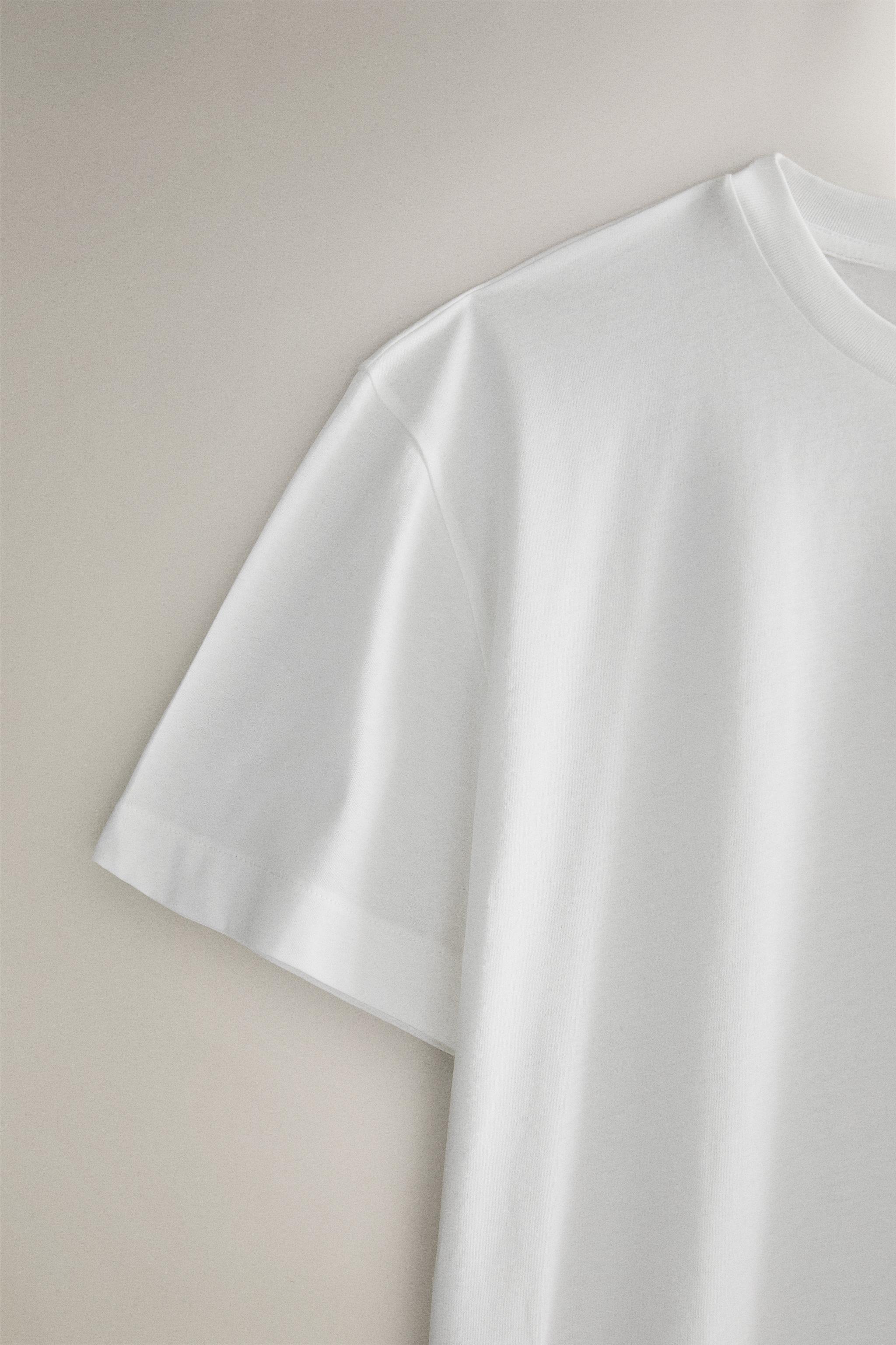 SHORT SLEEVE T-SHIRT