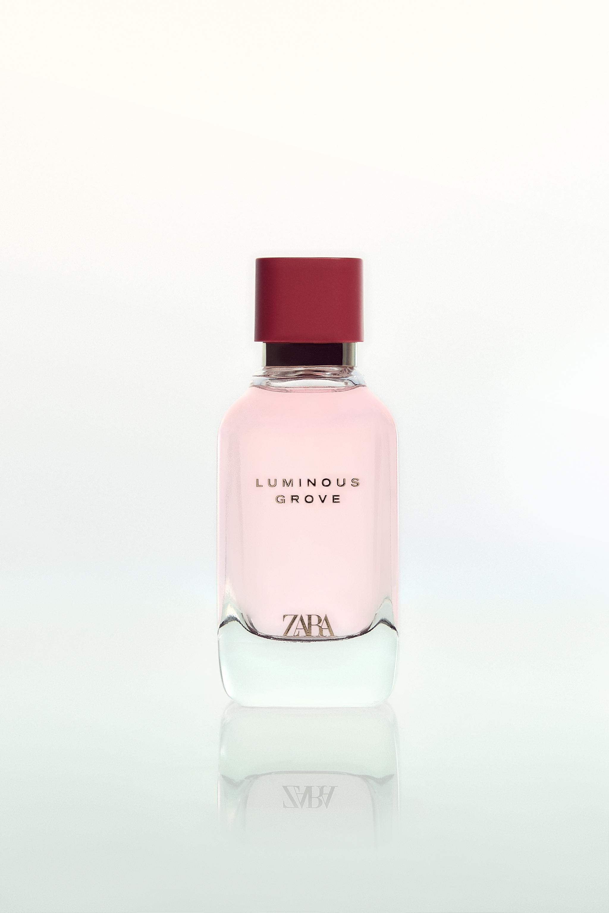 LUMINOUS GROVE EDP 100ML (3.4 FL. OZ).