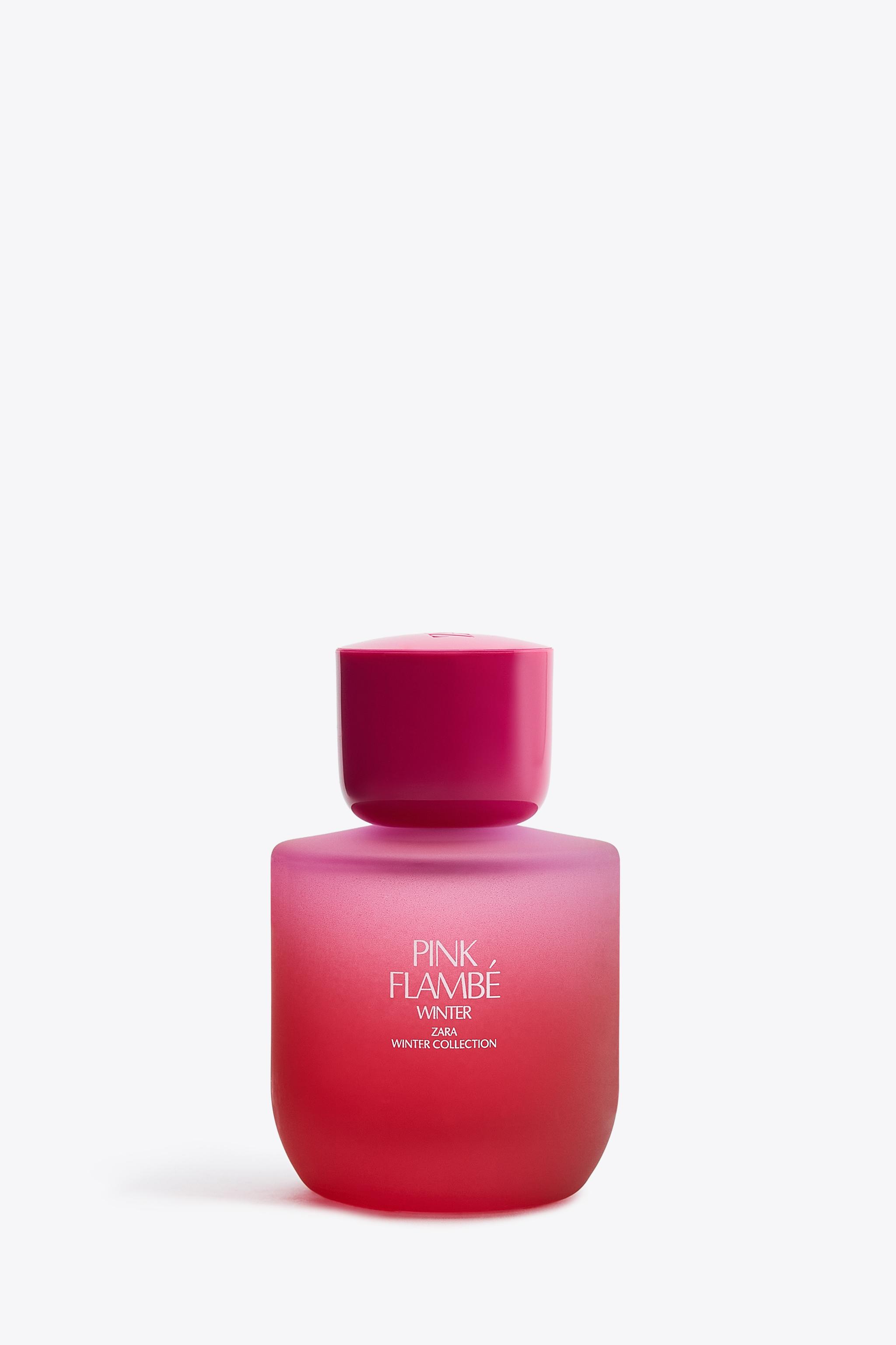 PINK FLAMBÉ WINTER EDT 90 ML (3.04 FL. OZ)