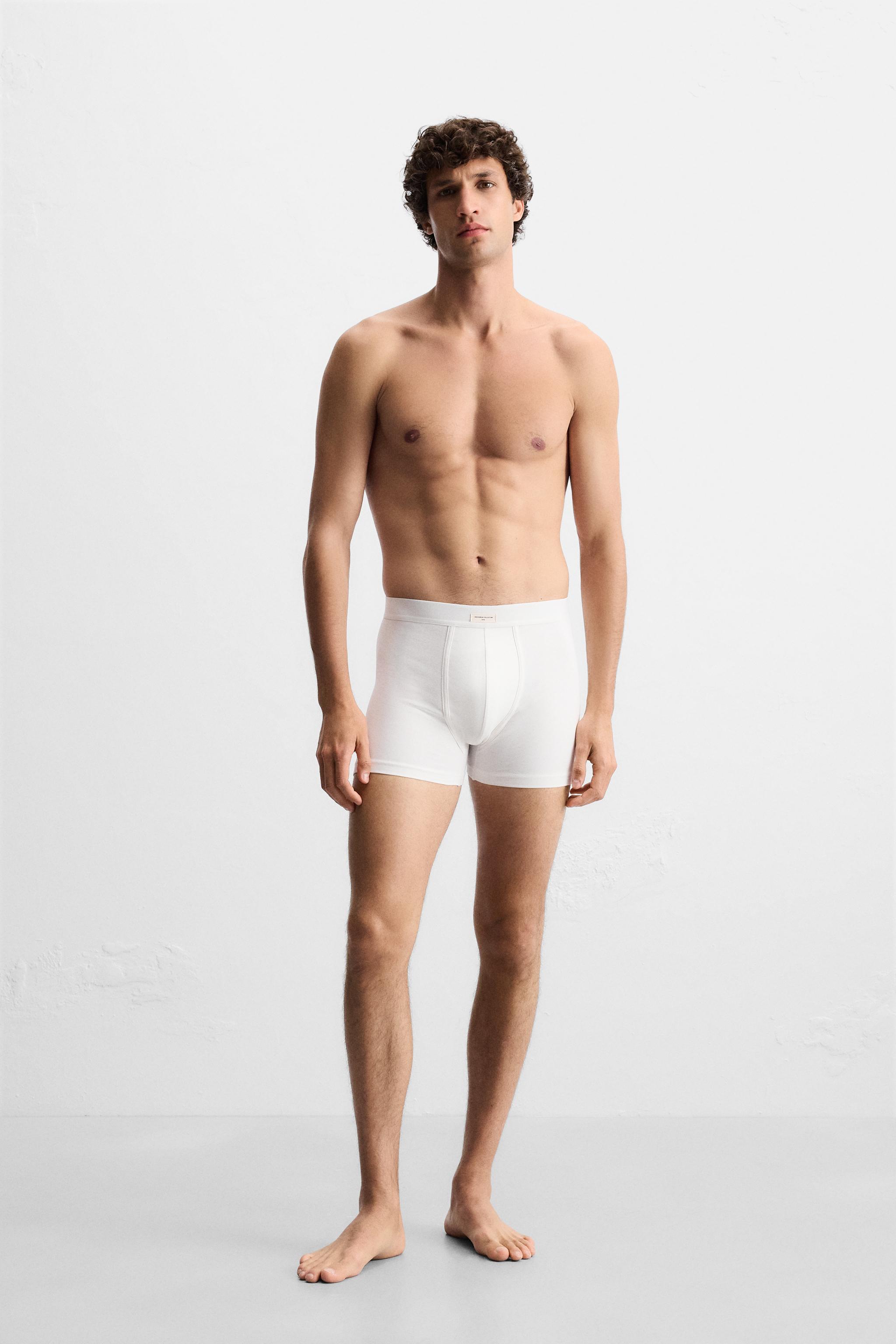 SOFT BOXERS 3-PACK