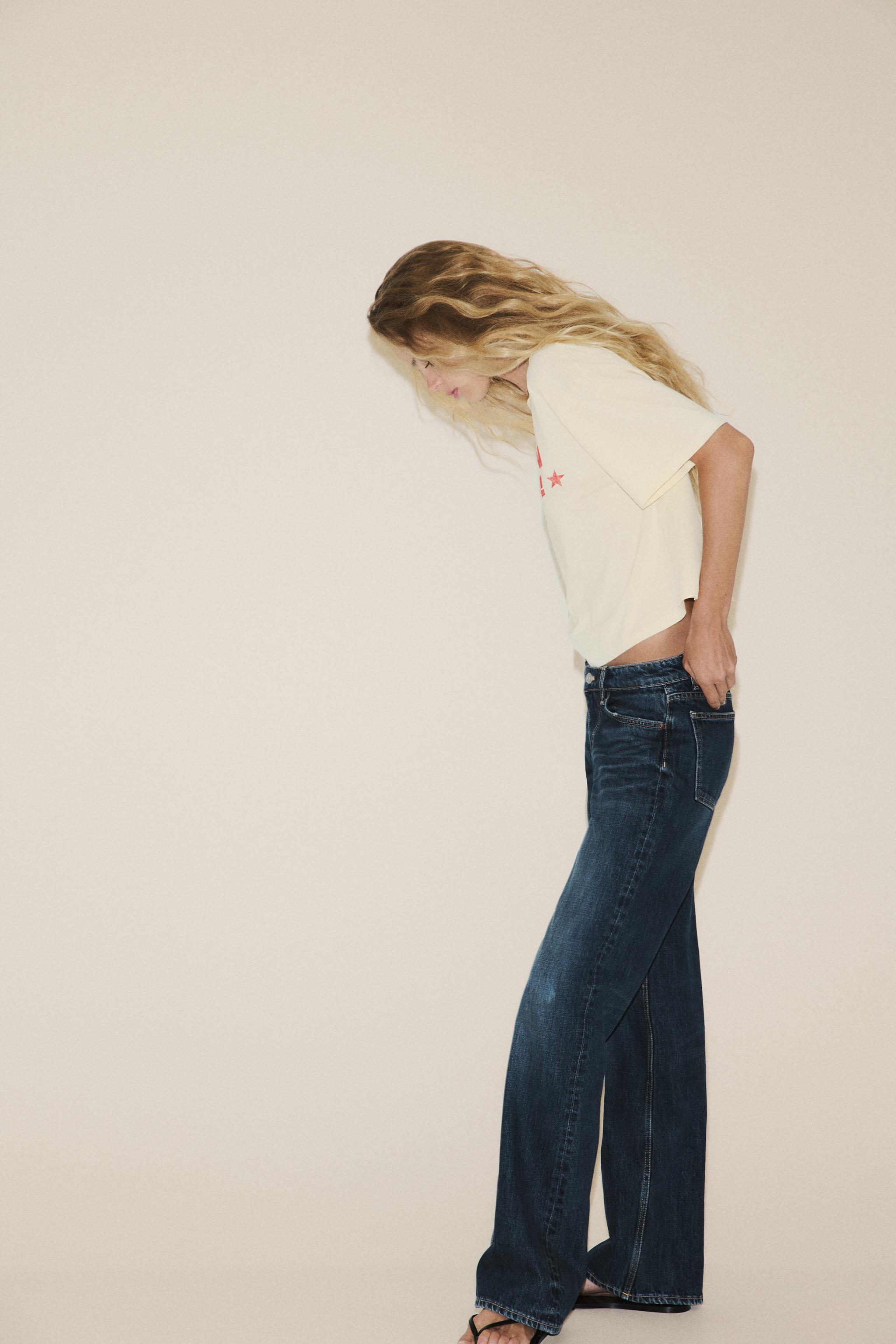 BETTY BOOP® WASHED EFFECT T-SHIRT