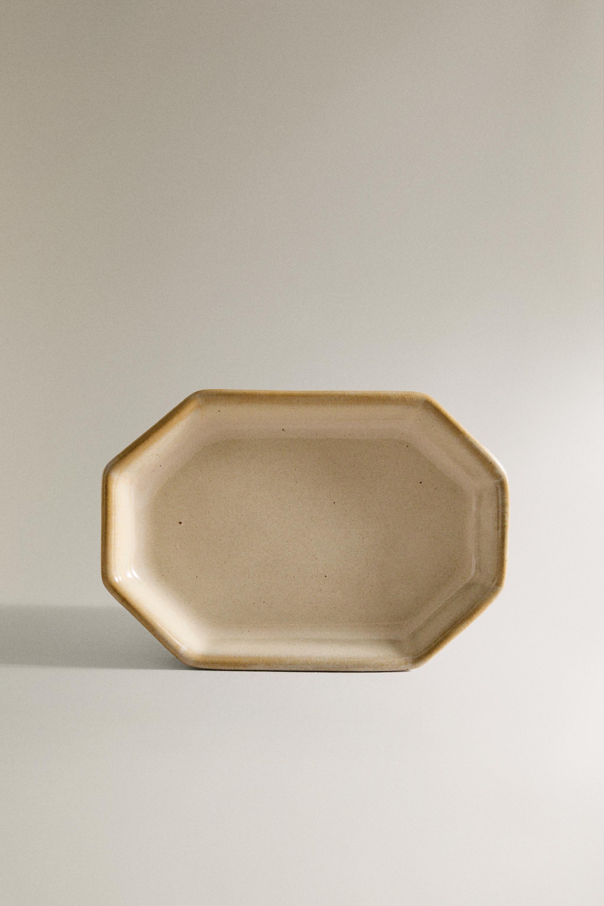 RUSTIC BATHROOM SOAP DISH