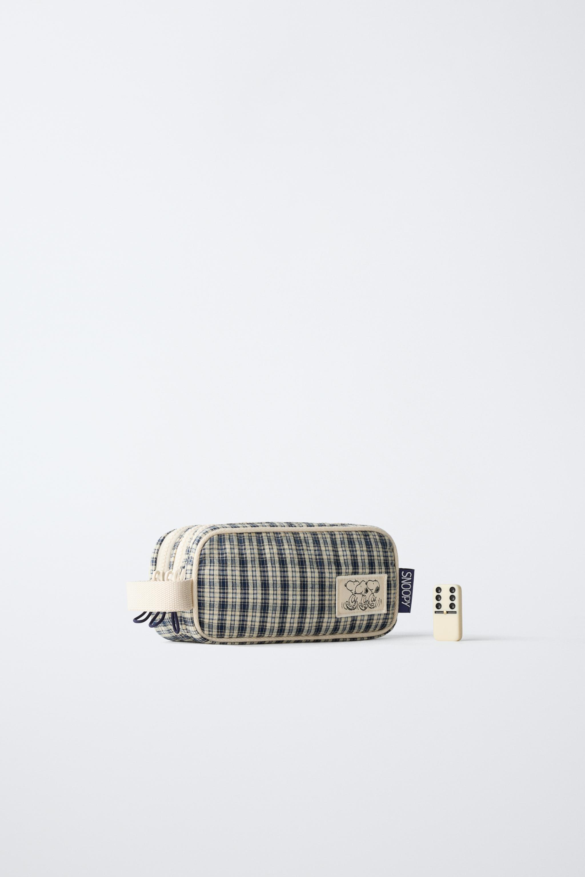 SNOOPY PEANUTS™ PENCIL CASE