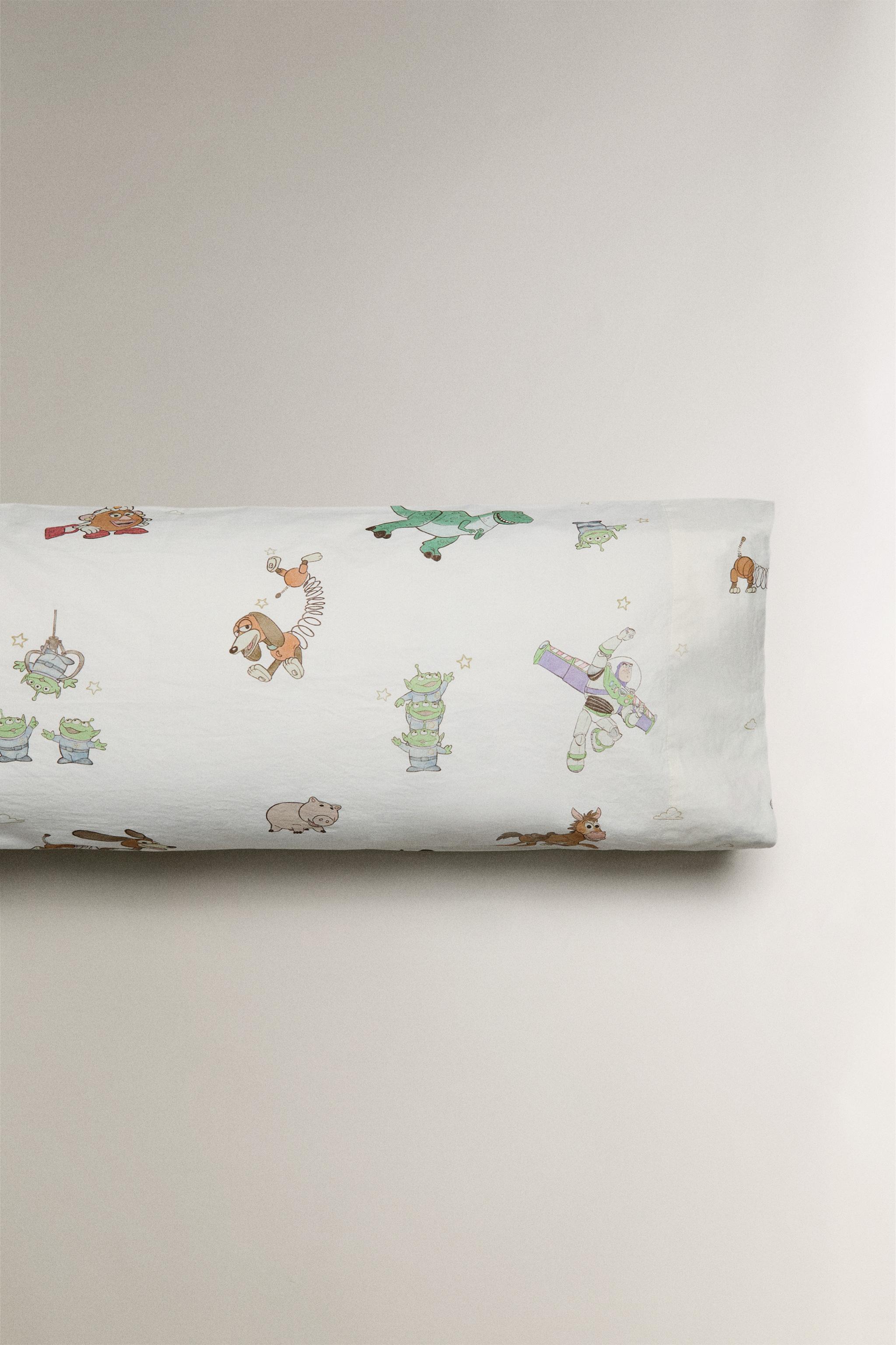 CHILDREN'S TOY STORY ©DISNEY/PIXAR PILLOWCASE