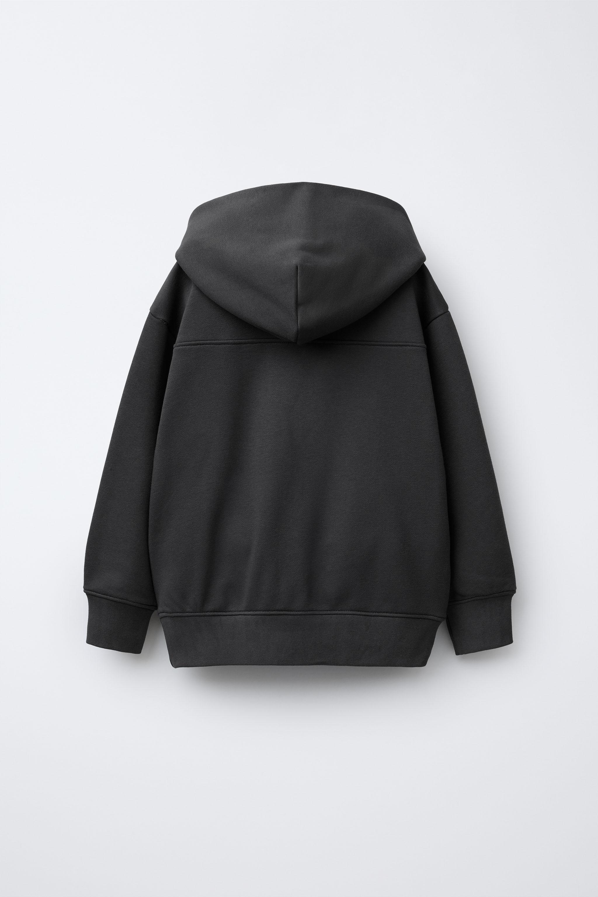JOGGING HOODIE SWEATSHIRT