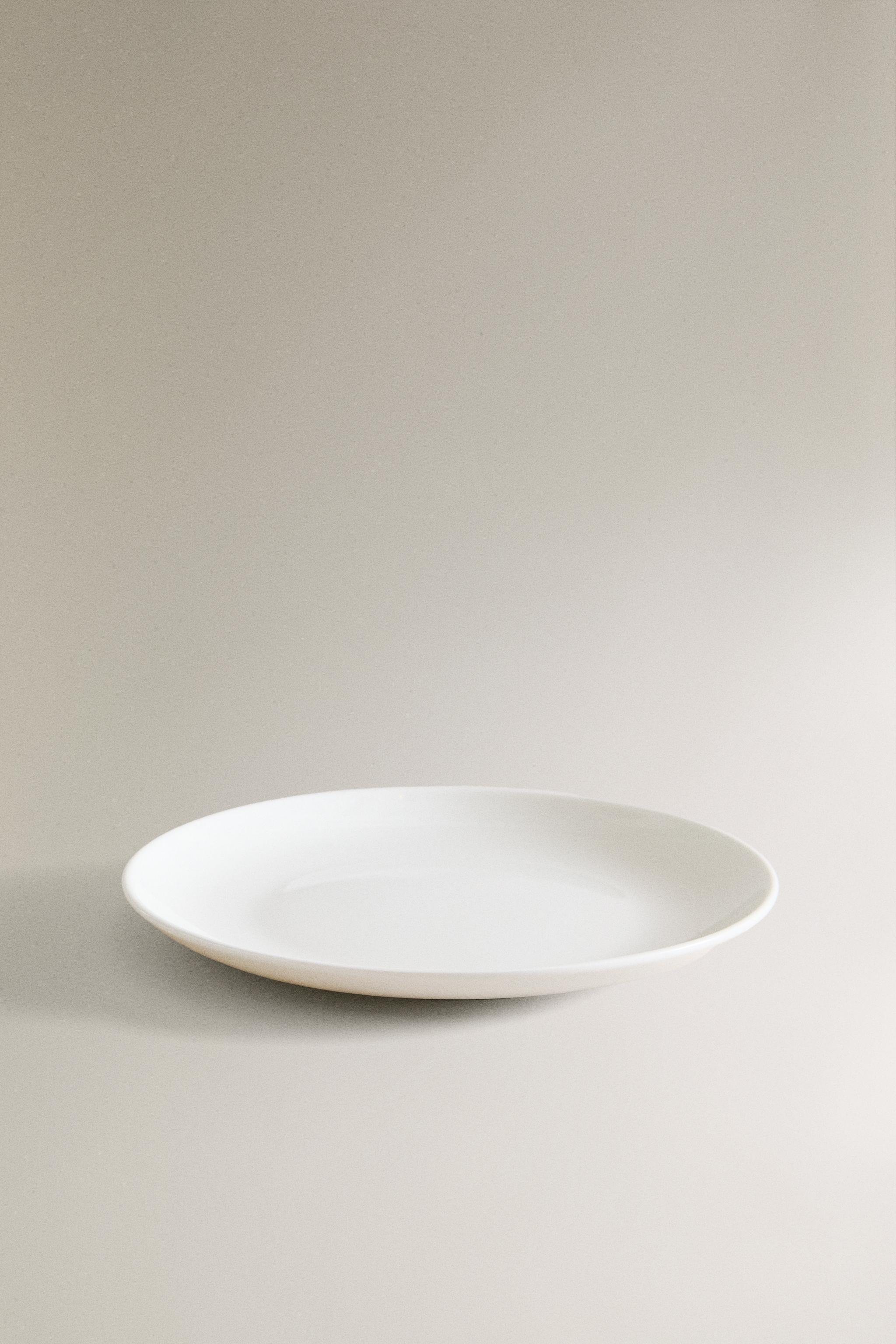 BONE CHINA SIDE PLATE