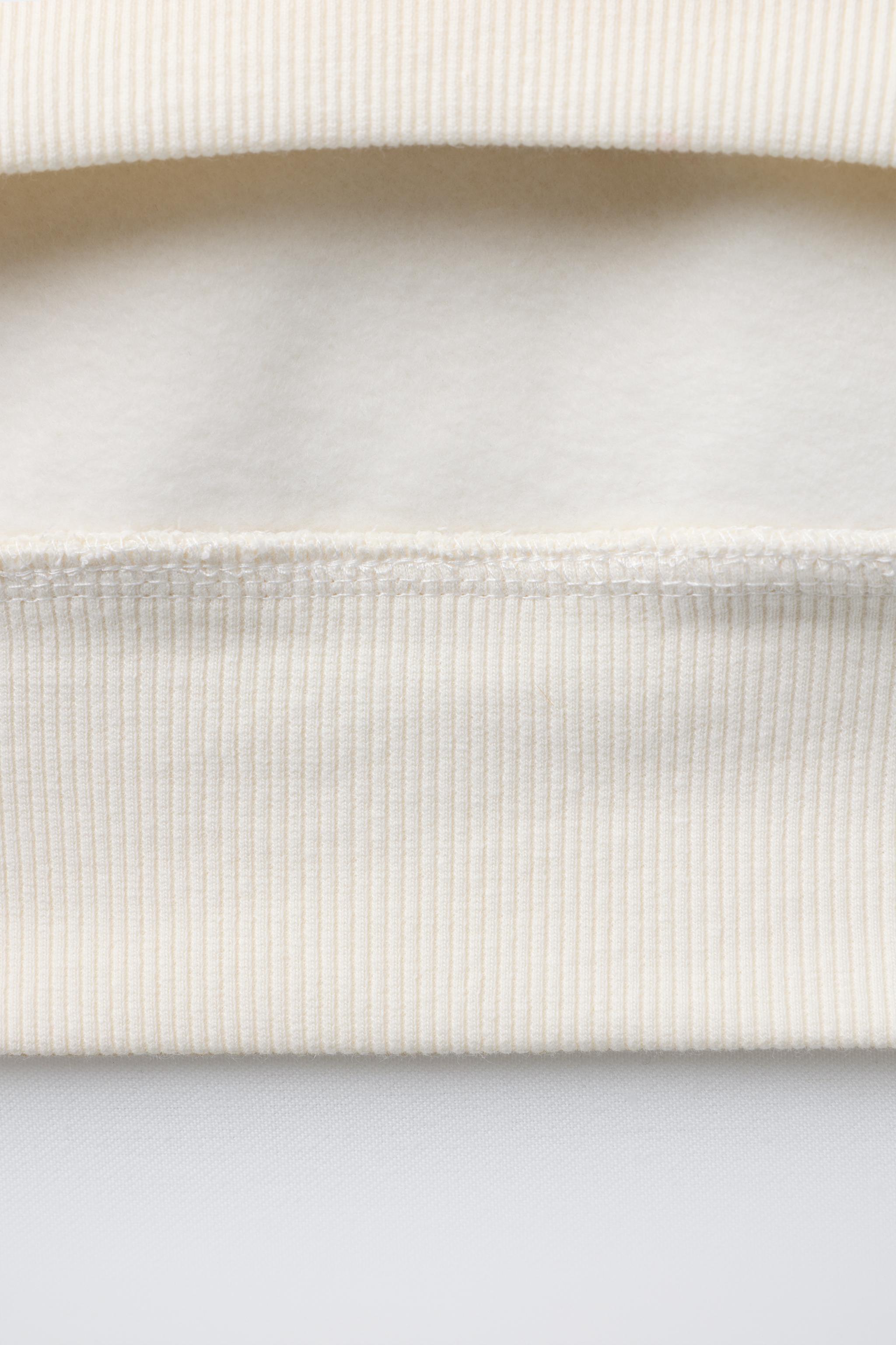 BEAR HOODIE SWEATSHIRT