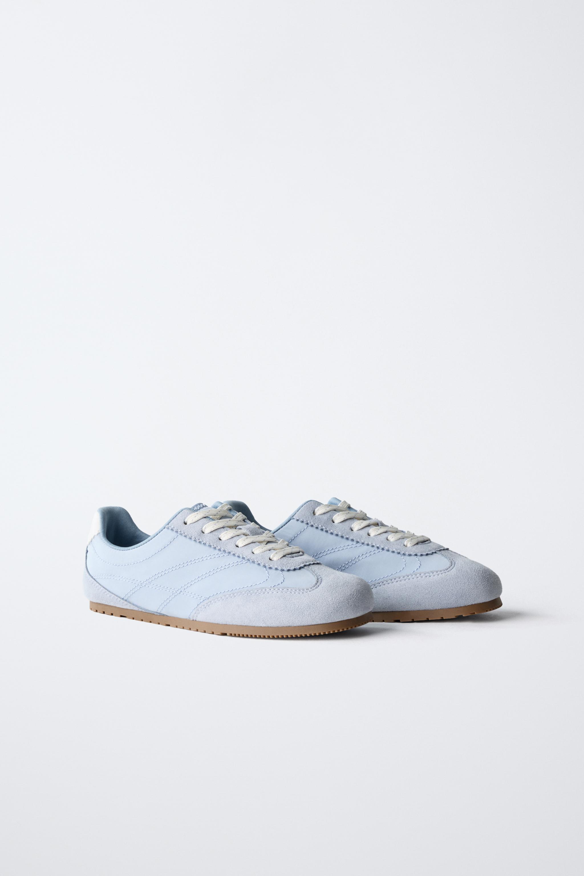 SOFT PLIMSOLLS