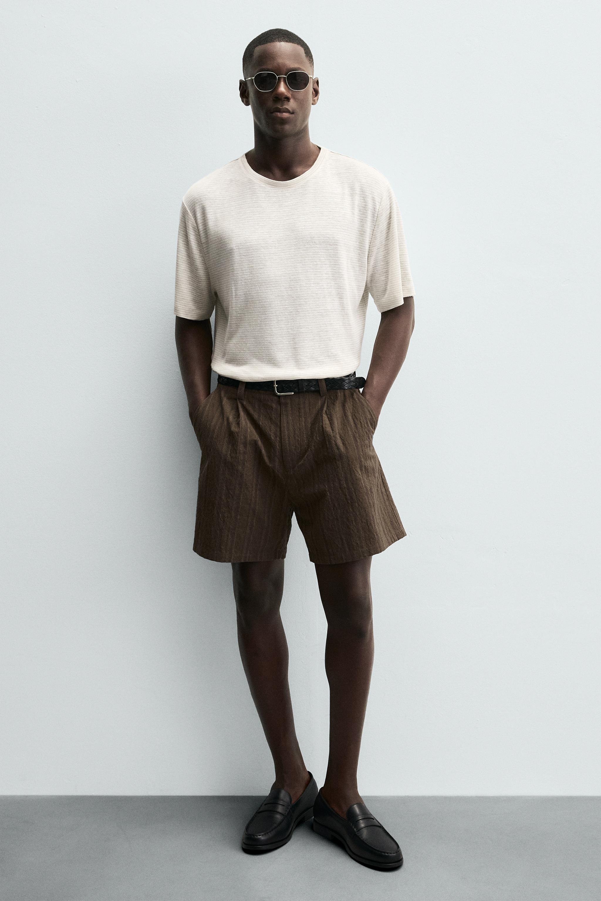 LEATHER PENNY LOAFERS