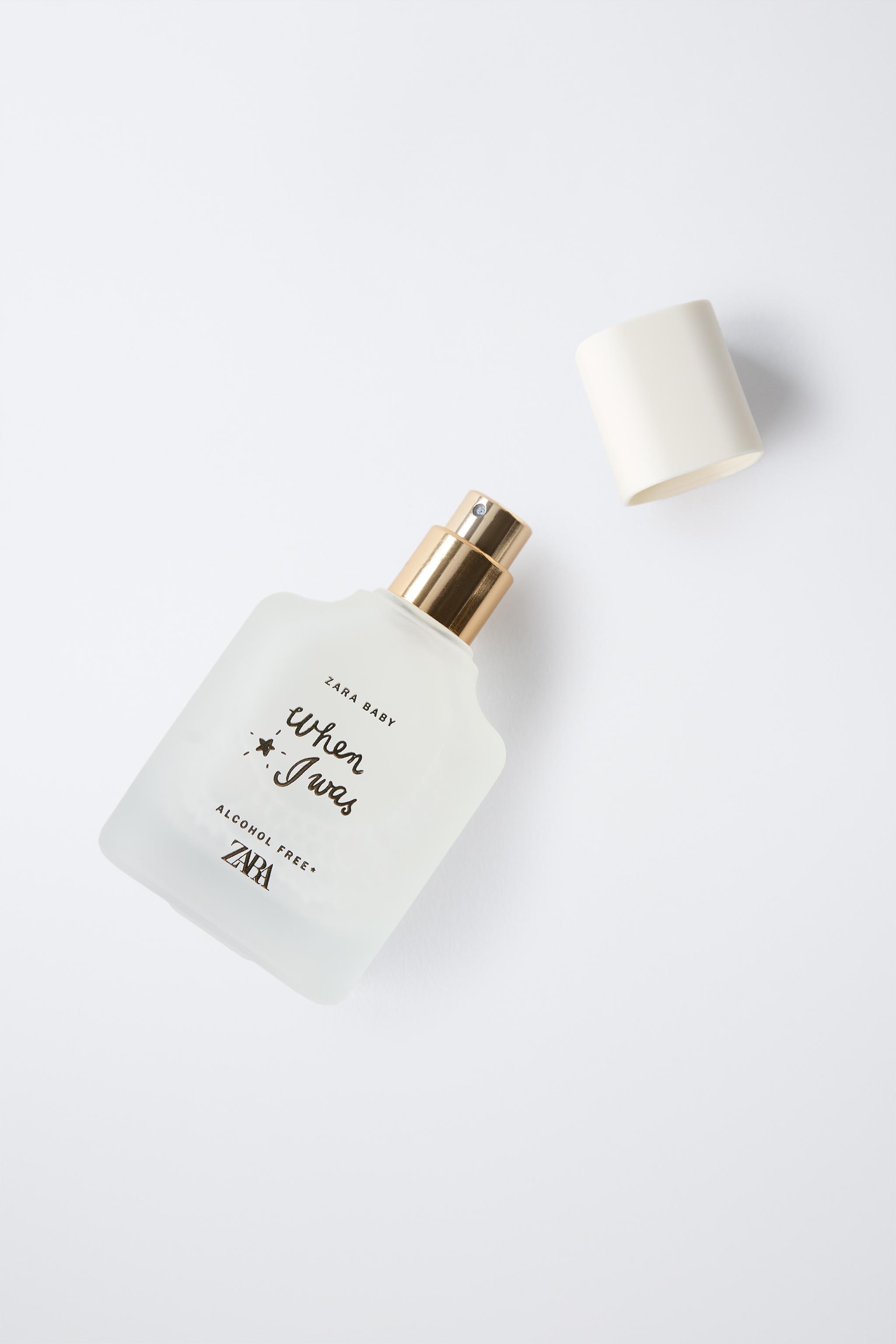 BABY WHEN I WAS ALCOHOL-FREE PERFUMED WATER EDT 30ML (1.0 FL OZ)