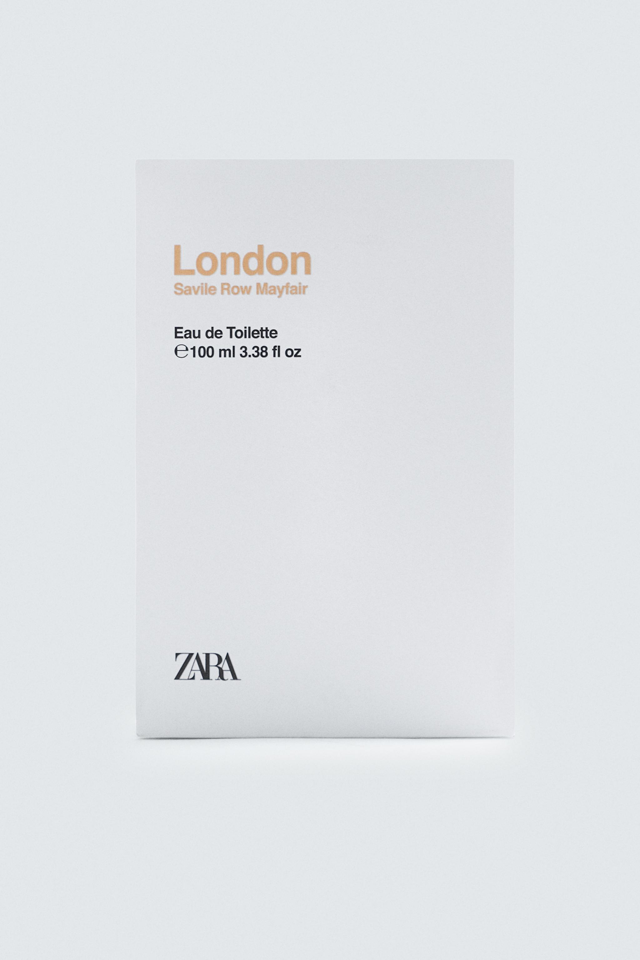 LONDON SAVILE ROW MAYFAIR EDT 100ML (3.04 FL. OZ)