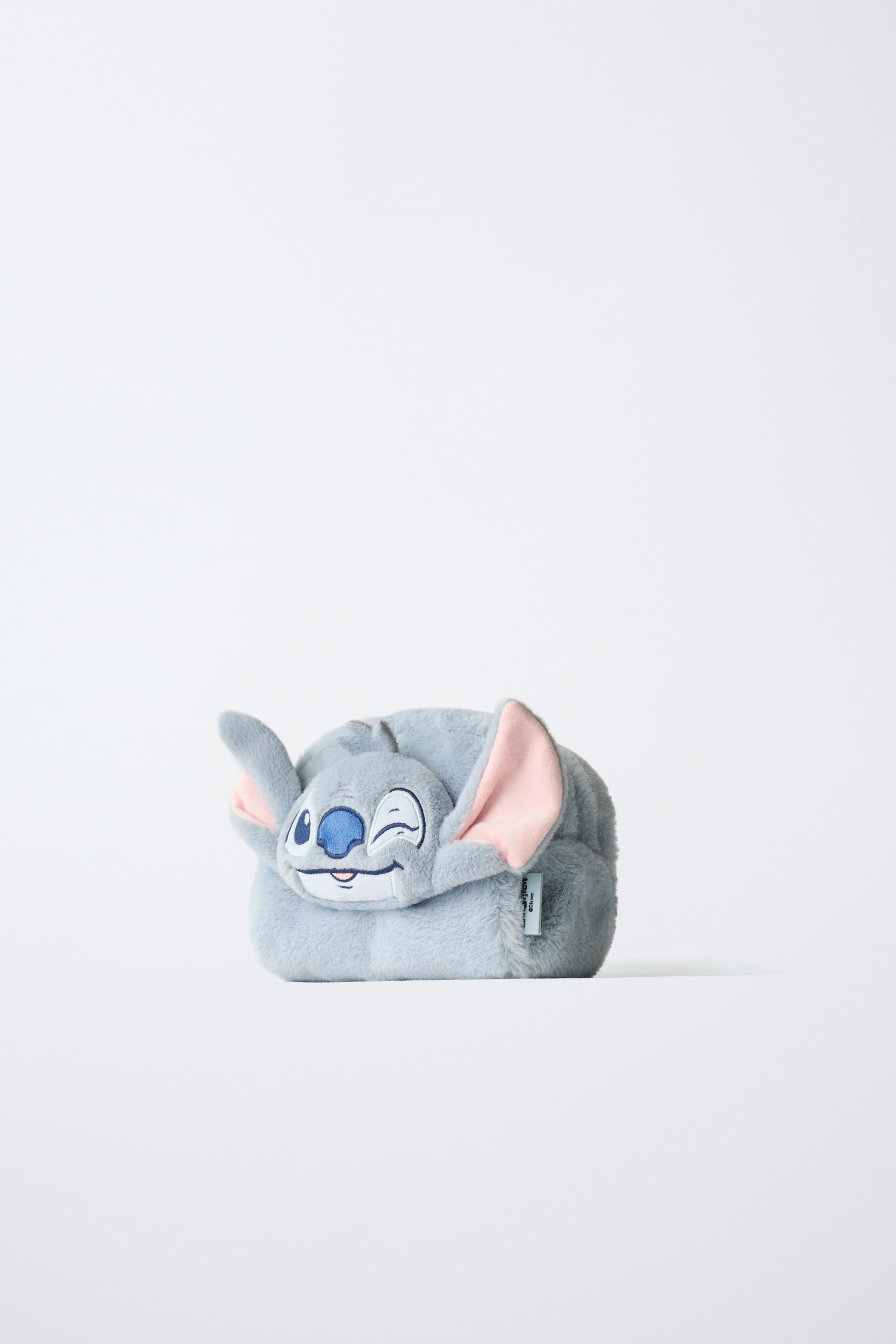 LILO & STITCH © DISNEY TOILETRY BAG