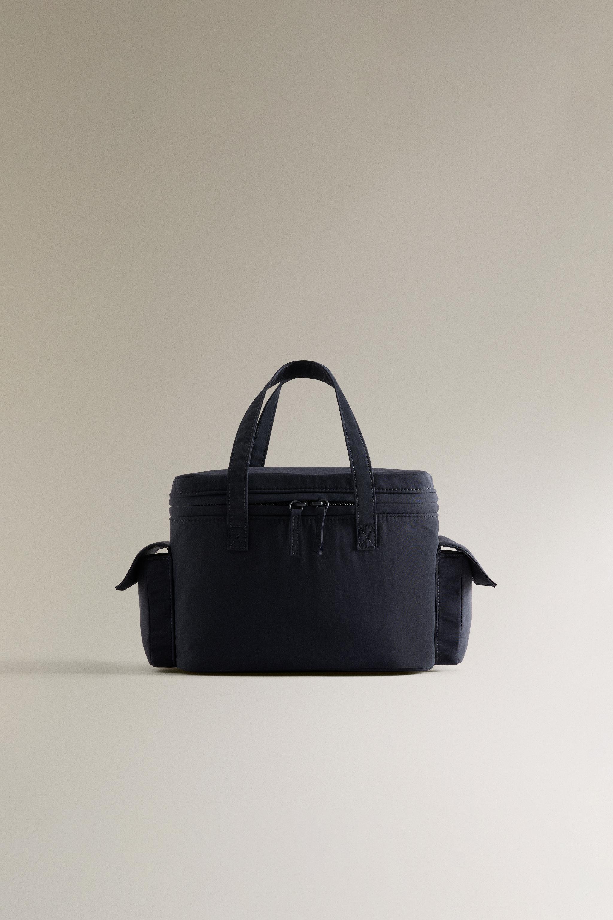 THERMAL LUNCH BOX COOLER BAG