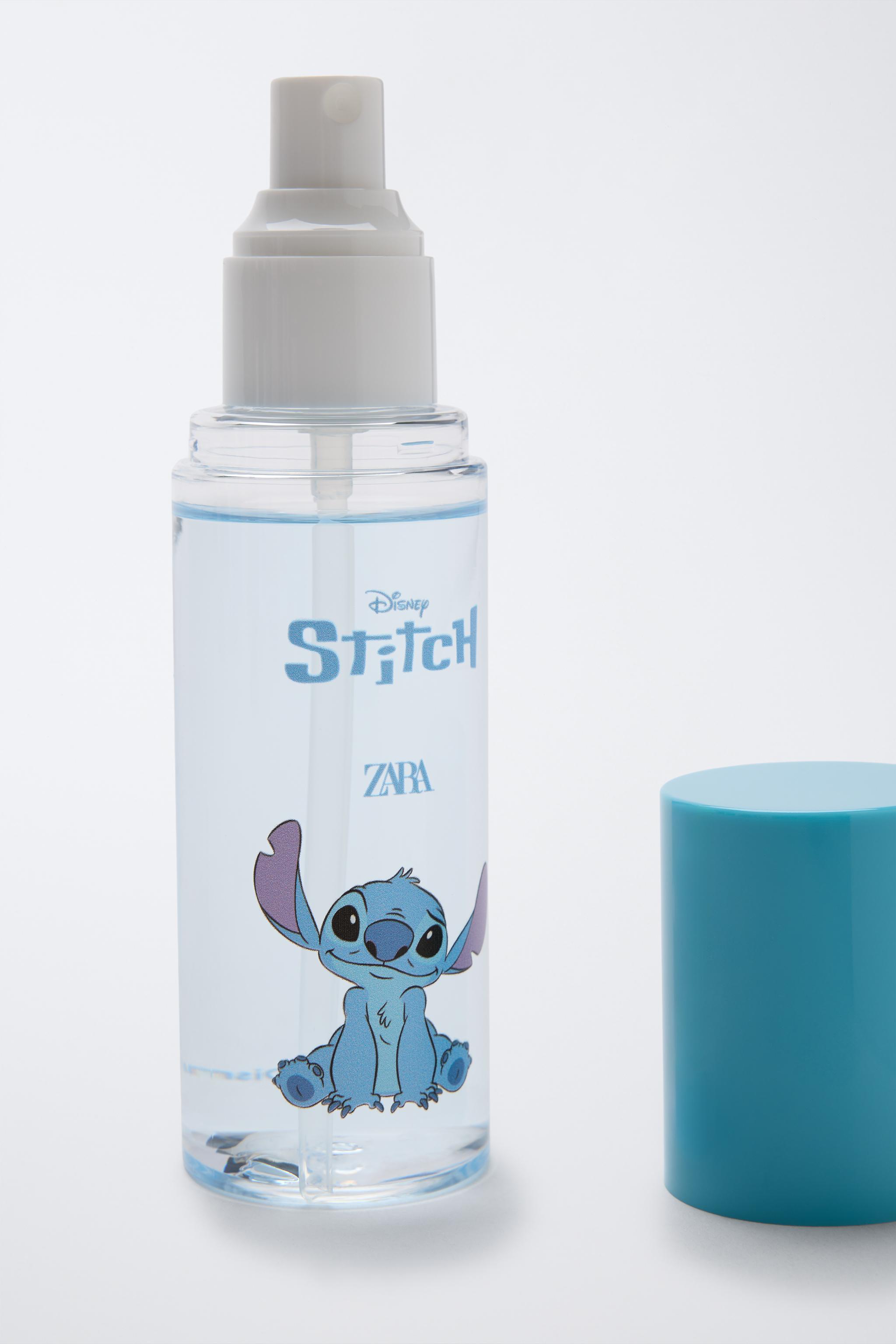 STITCH © DISNEY BODY MIST 100 ML (3.4 FL. OZ)