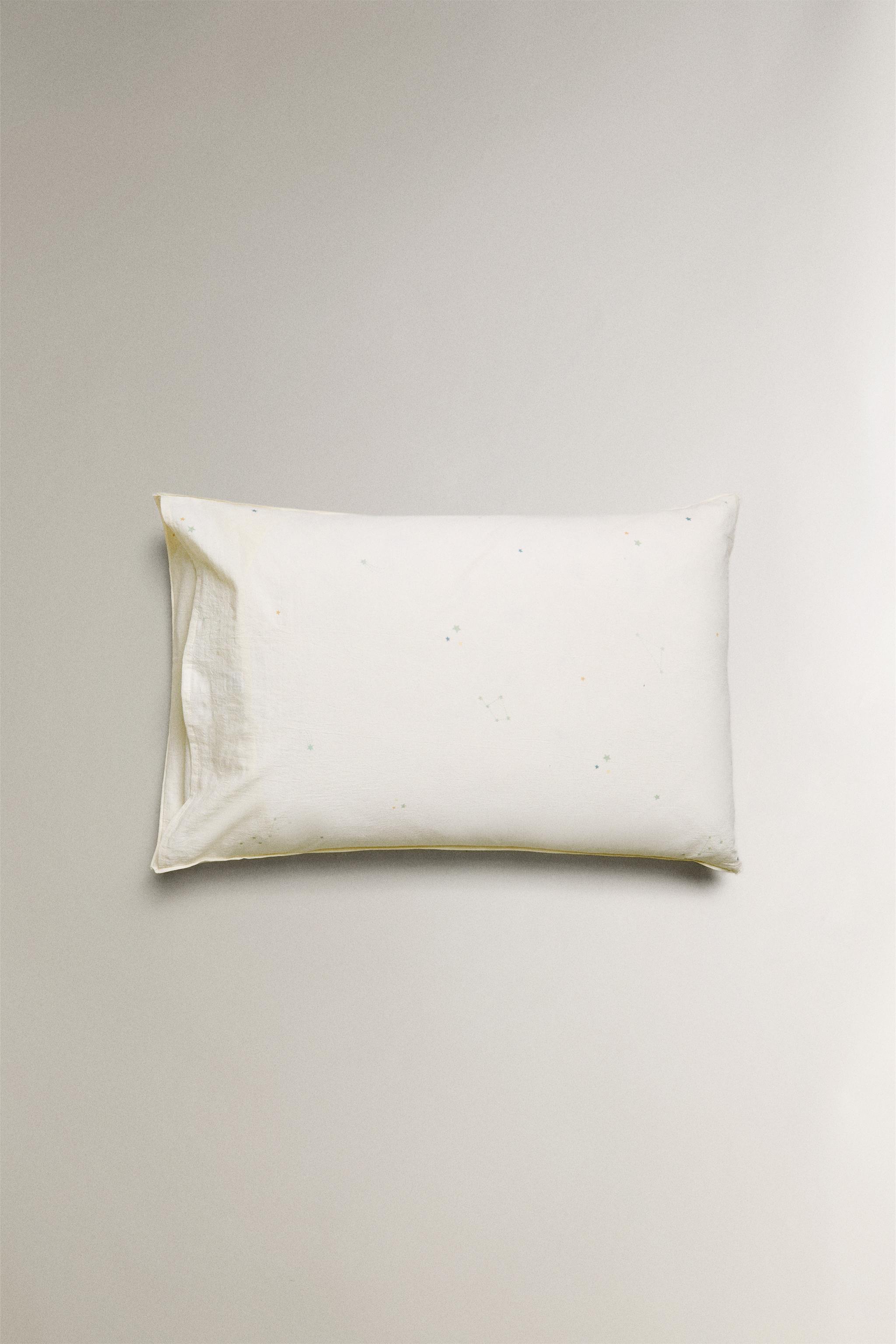 CHILDREN'S CONSTELLATION PILLOWCASE