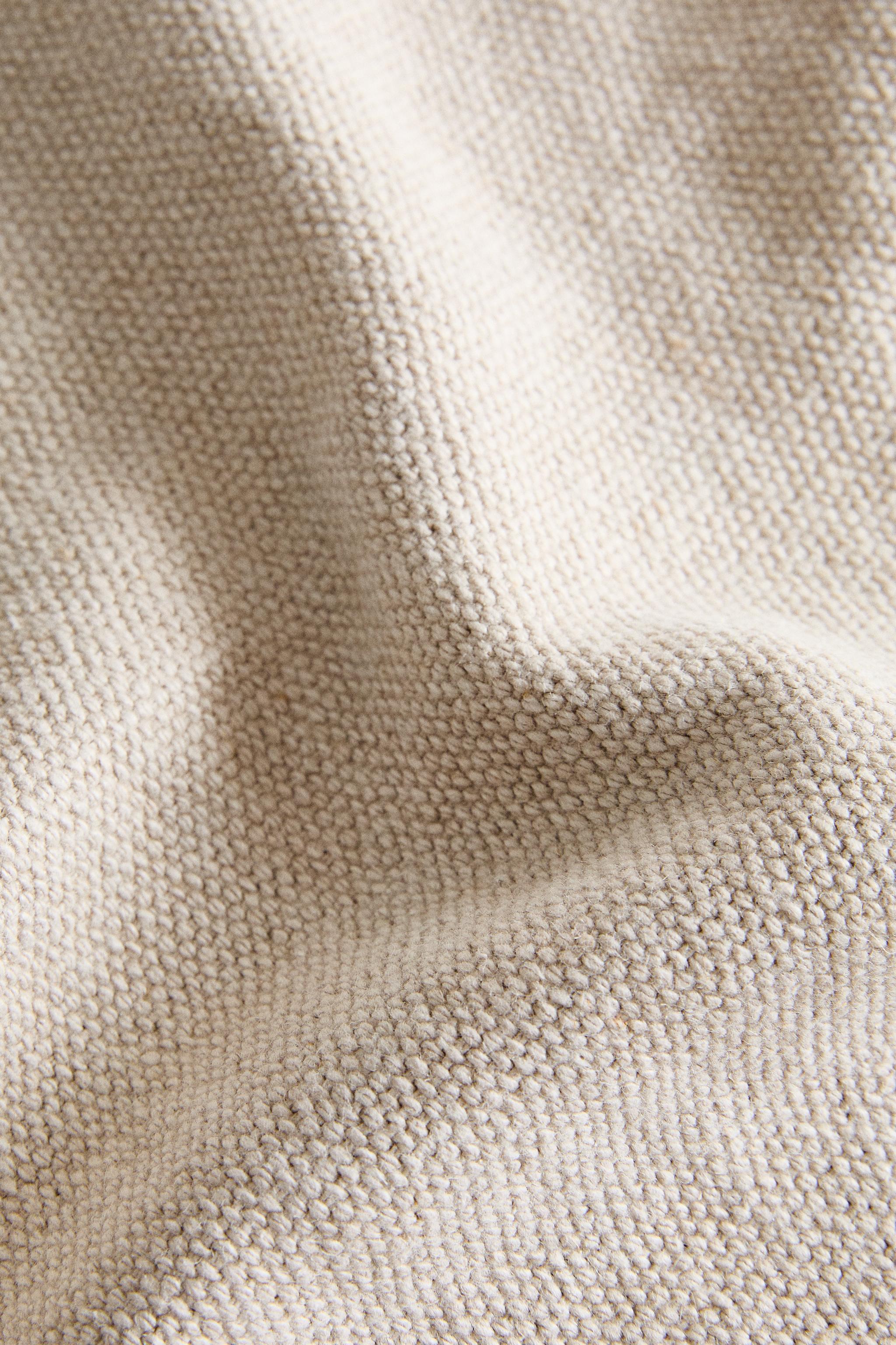 THICK LINEN PLACEMAT