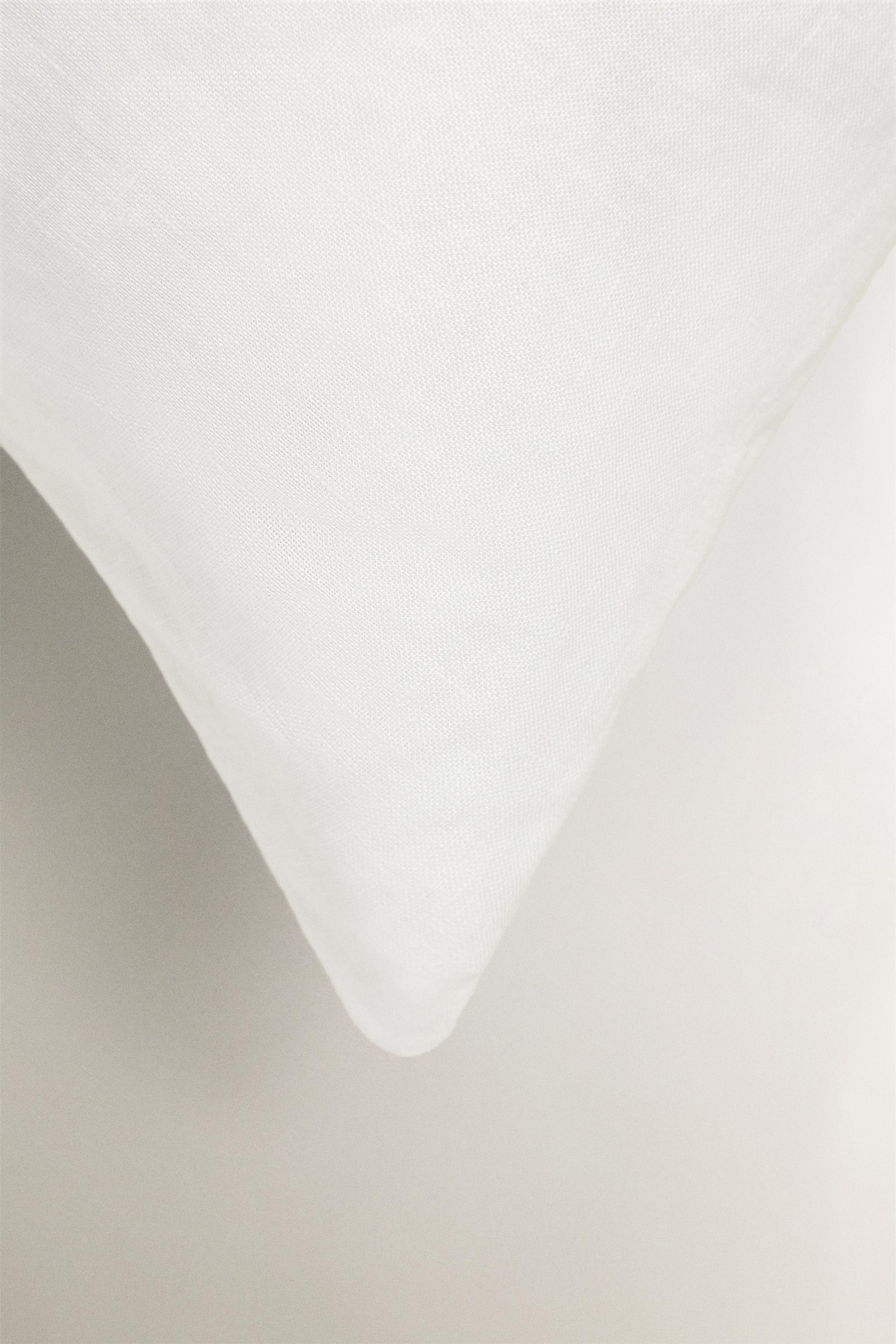 XXL THROW PILLOW COVER