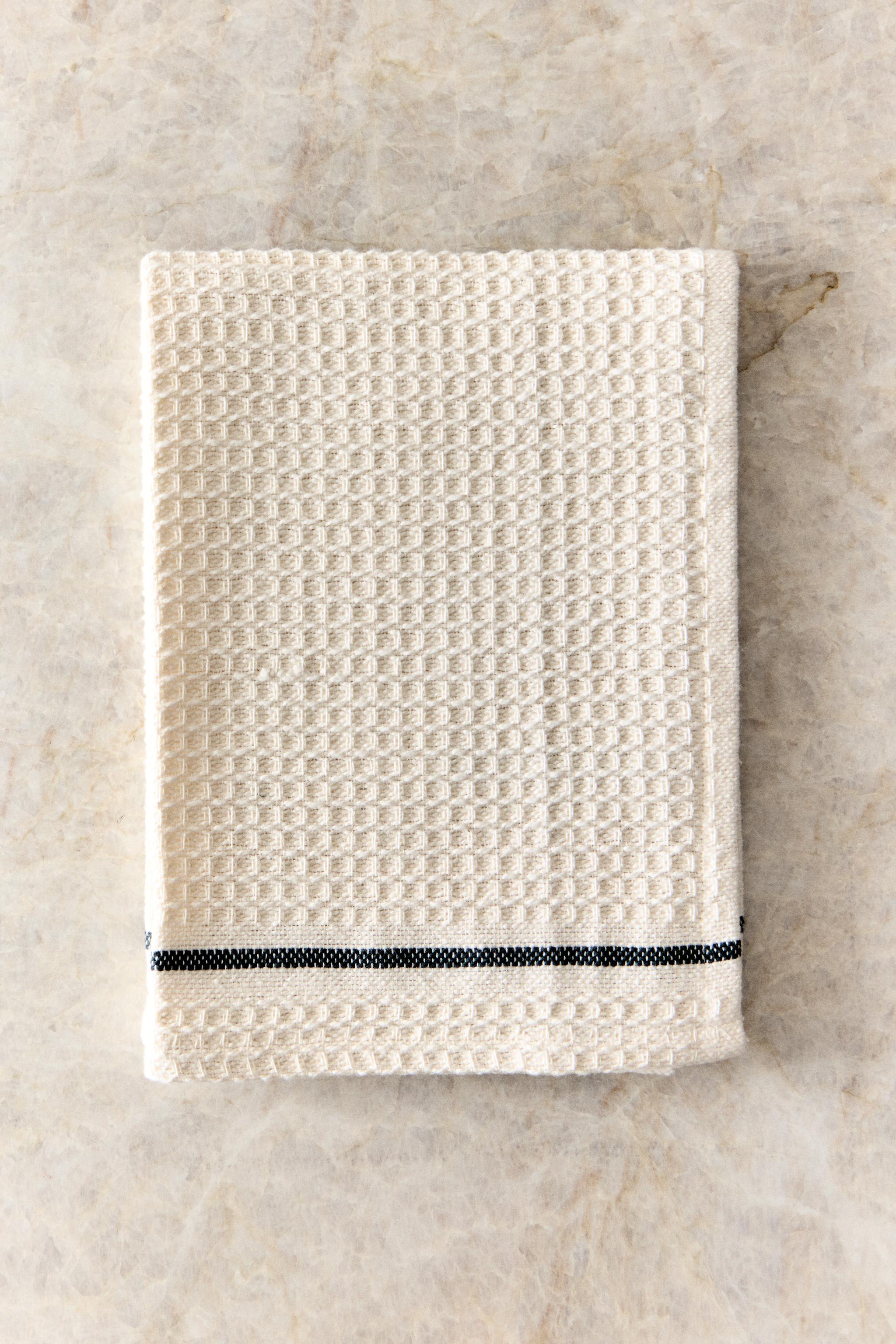 FLOOR CLEANING KITCHEN TOWEL