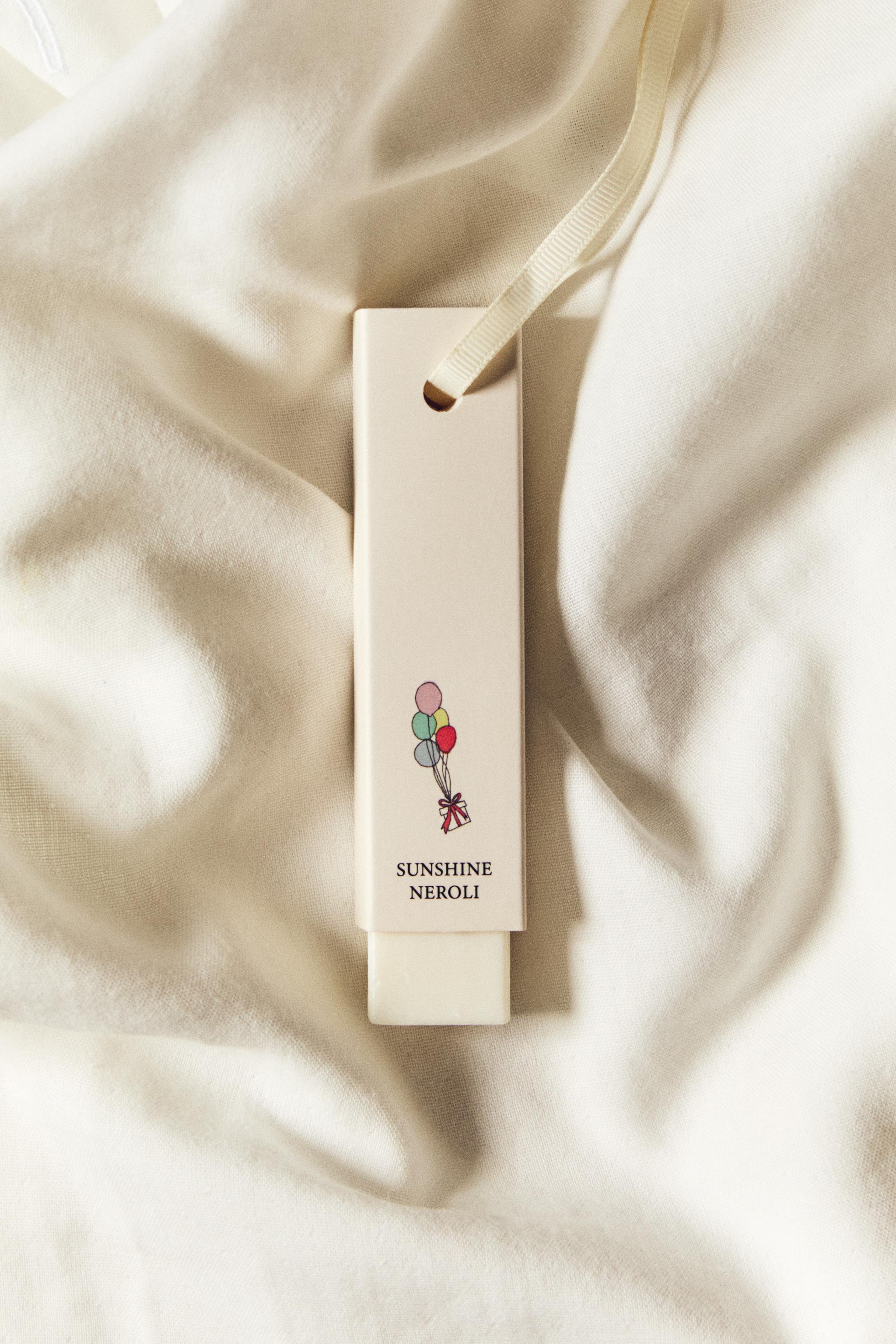 PACK OF SUNSHINE NEROLI SCENTED STICKS (PACK OF 3)