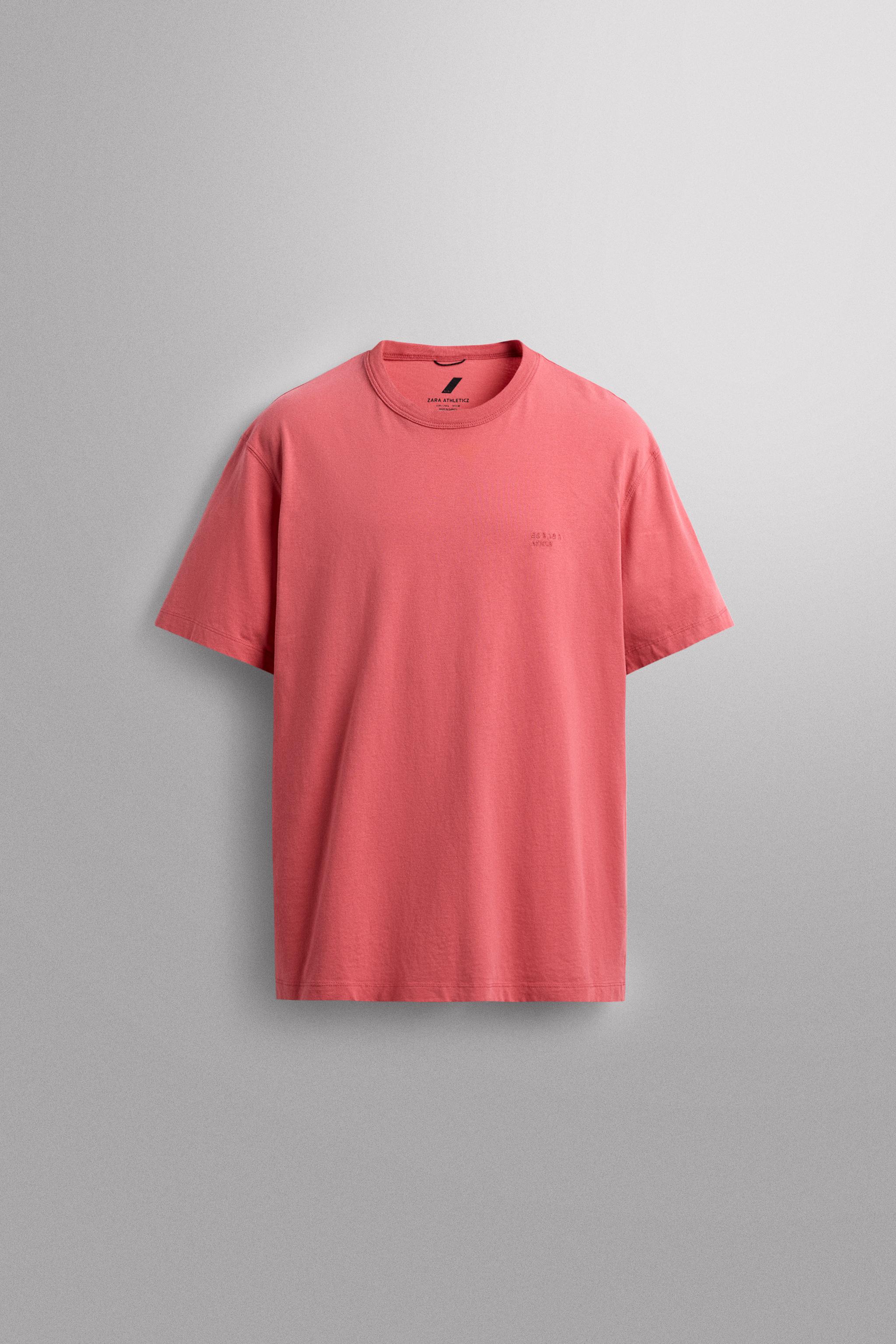 HEAVY WEIGHT T-SHIRT