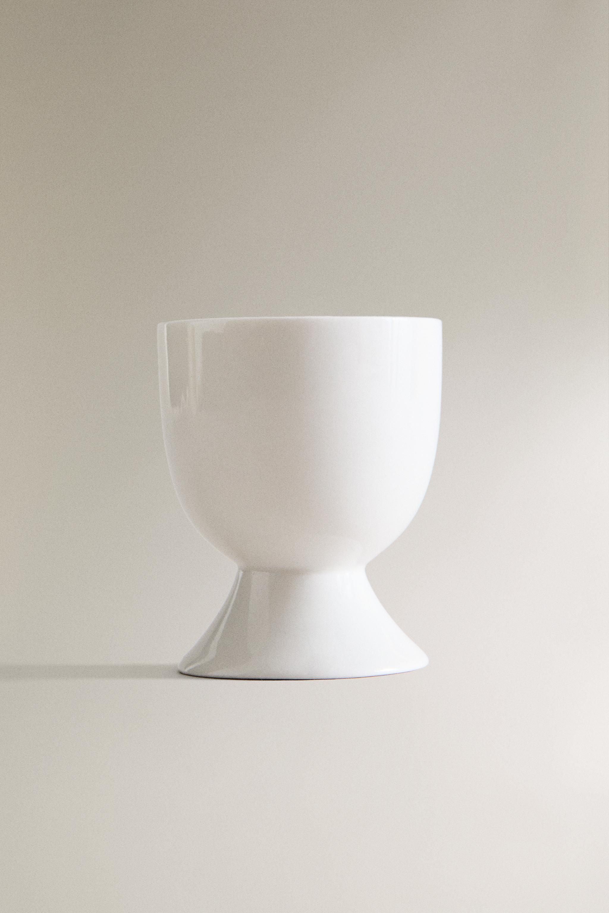 BONE CHINA EGG CUP